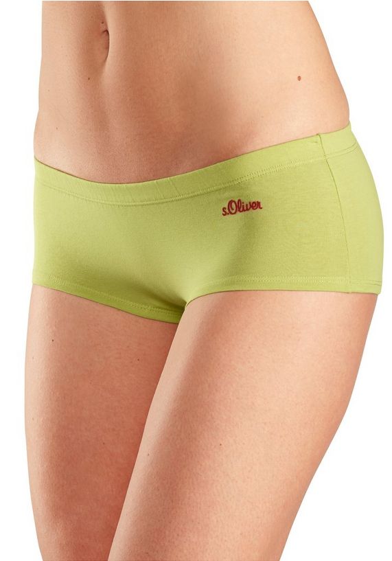 Hipster, set van 3, S.OLIVER Hipster, set van 3, S.OLIVER