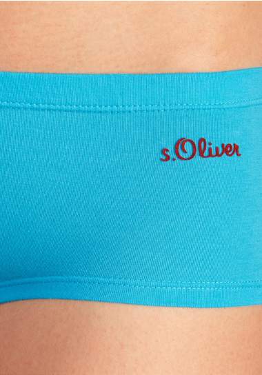 Hipster, set van 3, S.OLIVER Hipster, set van 3, S.OLIVER