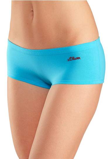 Hipster, set van 3, S.OLIVER Hipster, set van 3, S.OLIVER