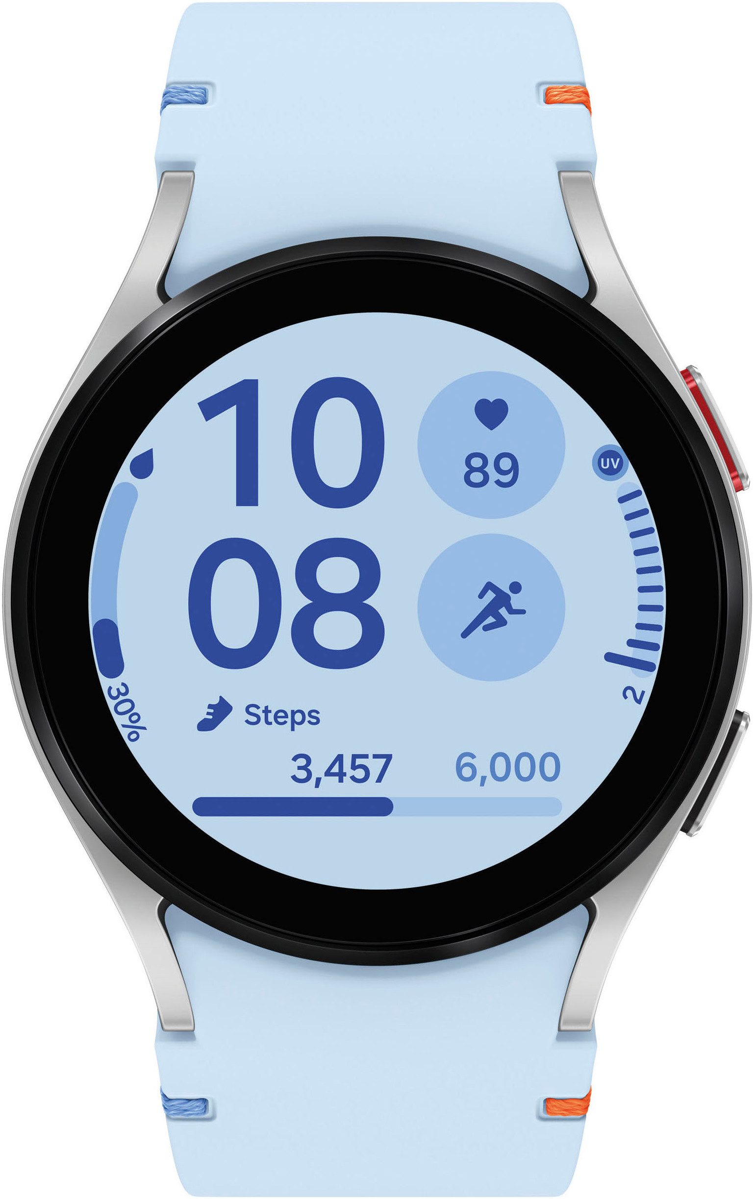 Samsung Smartwatch Galaxy Watch FE