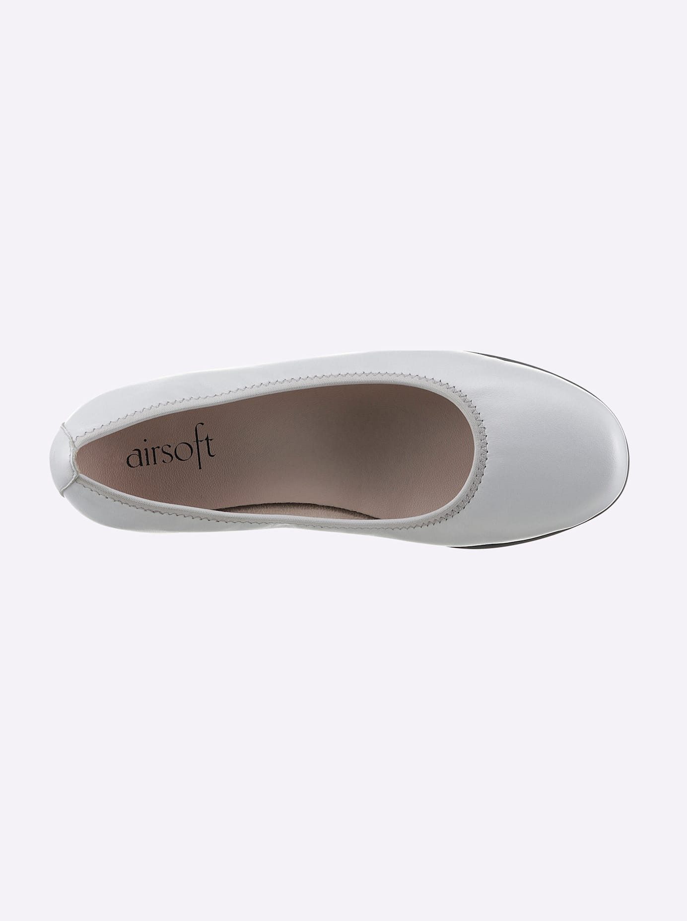 Classic Basics Ballerina's