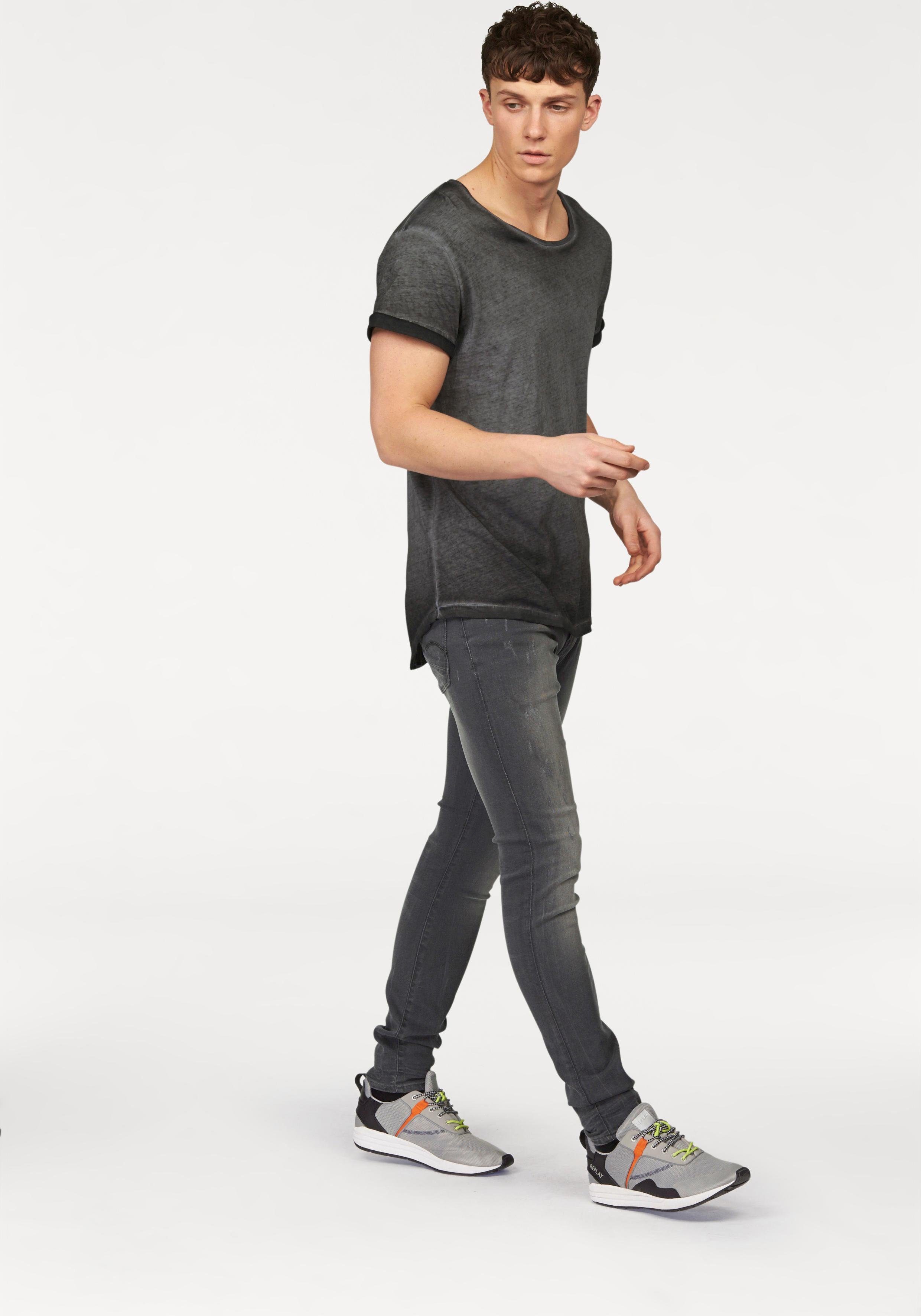 G-Star RAW Slim fit jeans Skinny