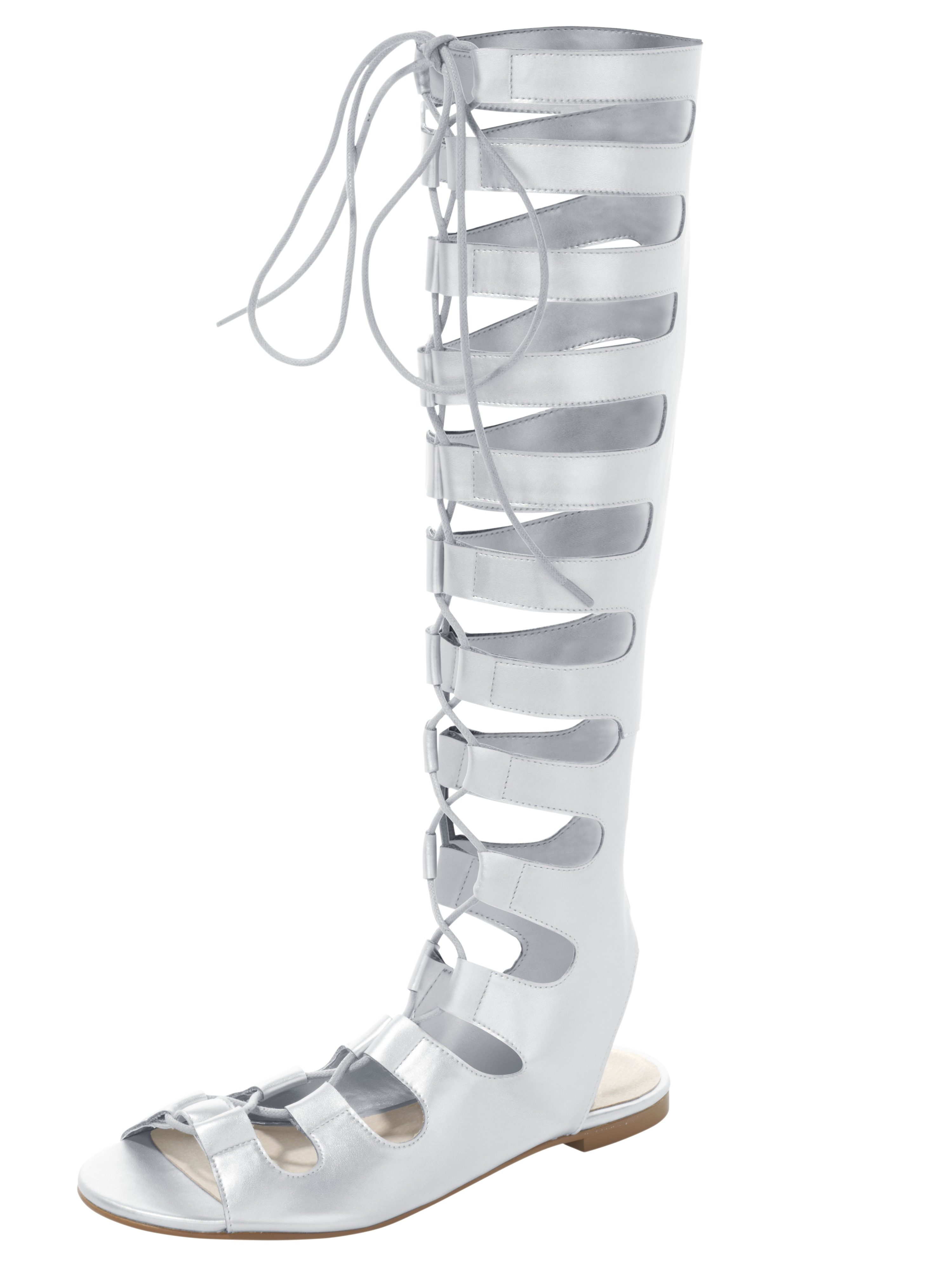 Dames schoen: Sandaaltjes