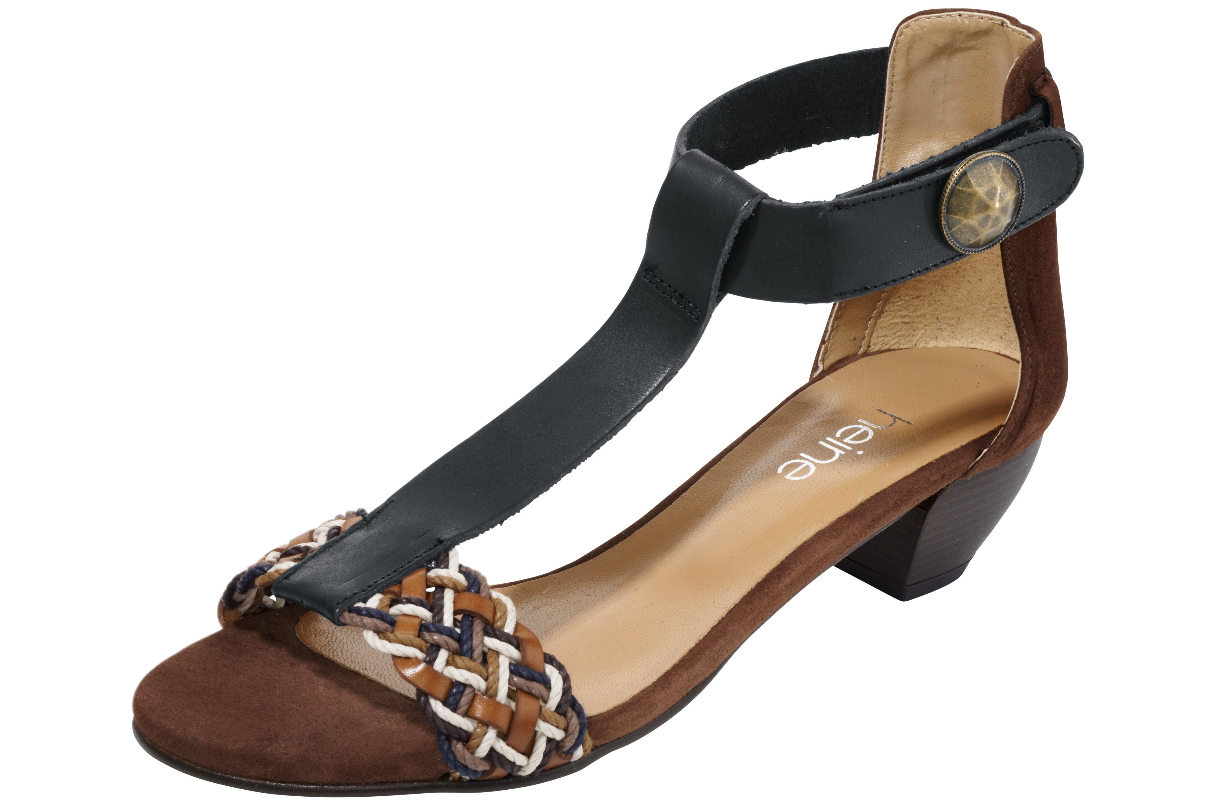 Dames schoen: Sandaaltjes