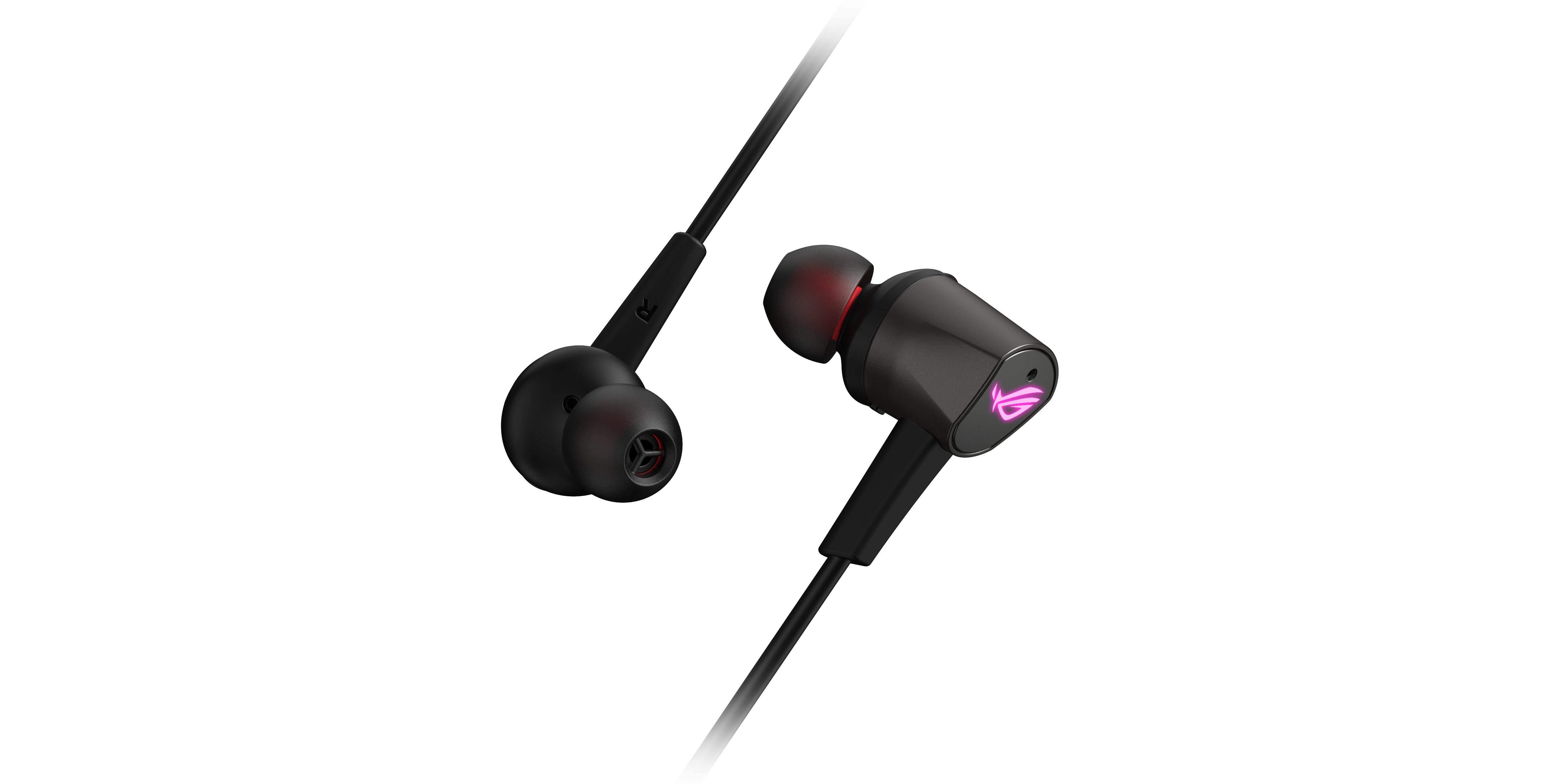 Asus Gaming-headset ROG Cetra II