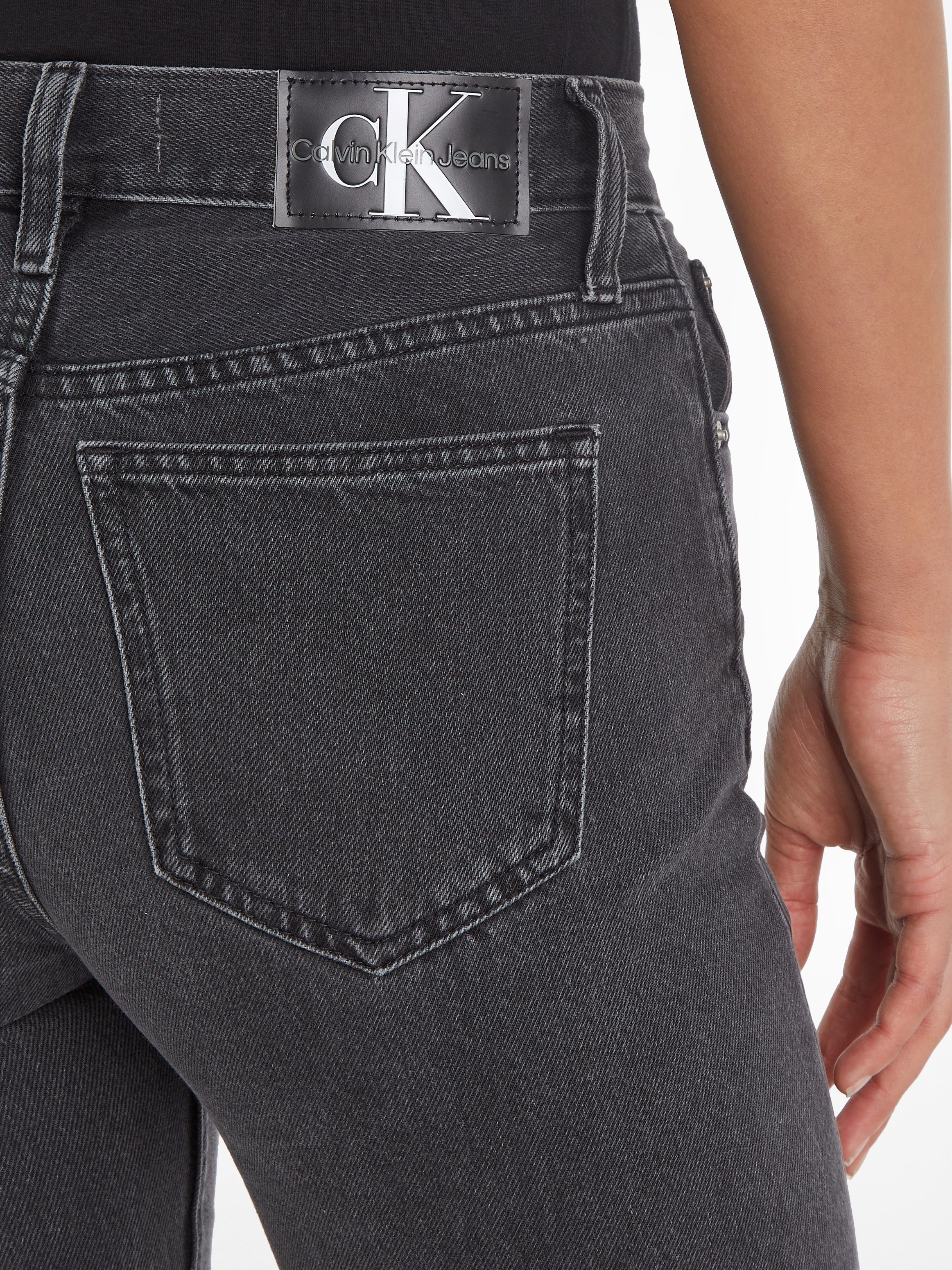 Calvin Klein Bootcut jeans AUTHENTIC BOOTCUT