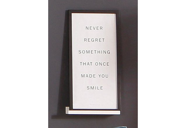 BLOOMINGVILLE Artprint met lijst 30x60 cm BLOOMINGVILLE Artprint met lijst 30x60 cm