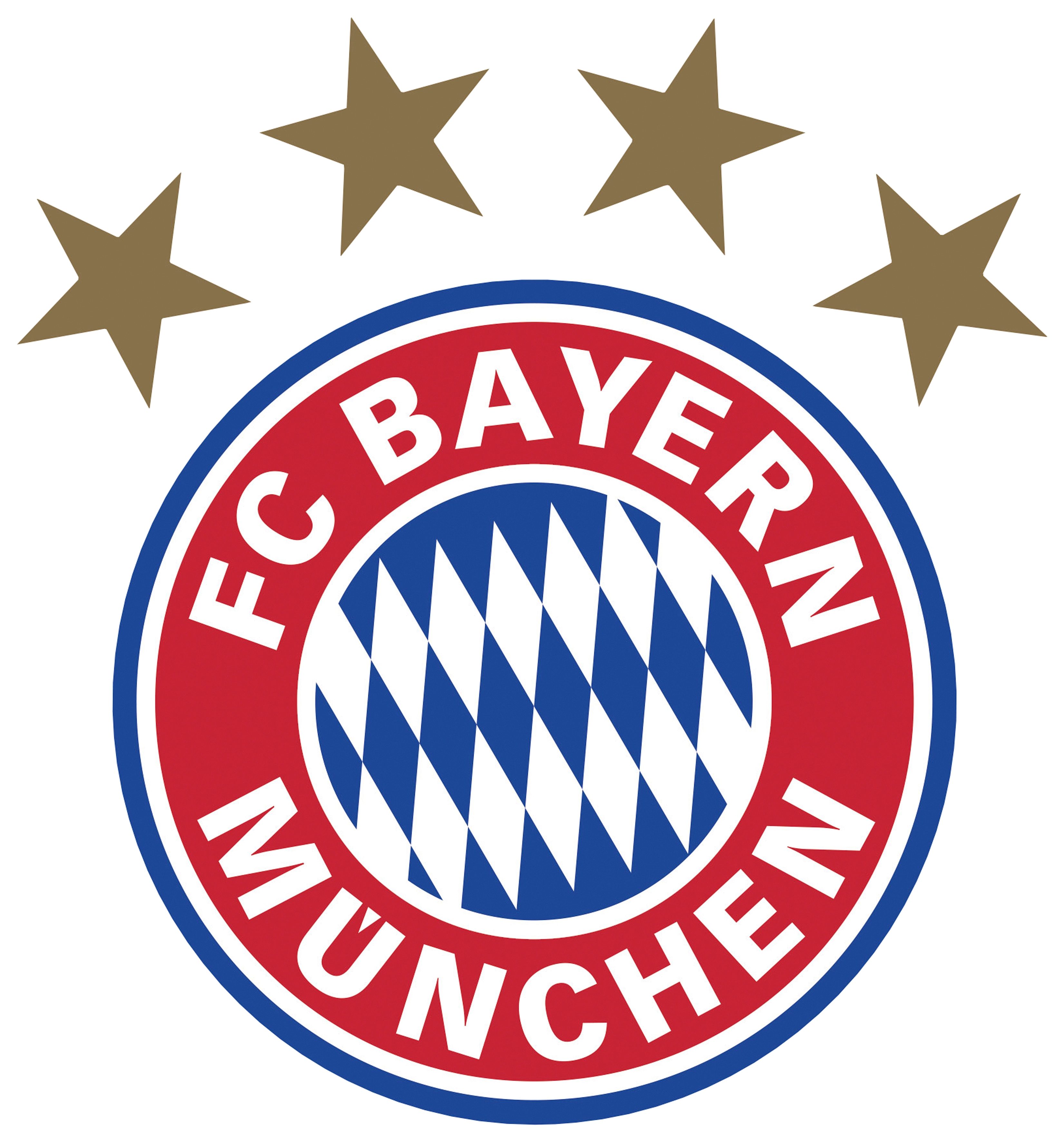 Wandfolie Fc Bayern Munchen Logo Bestellen Bij Otto
