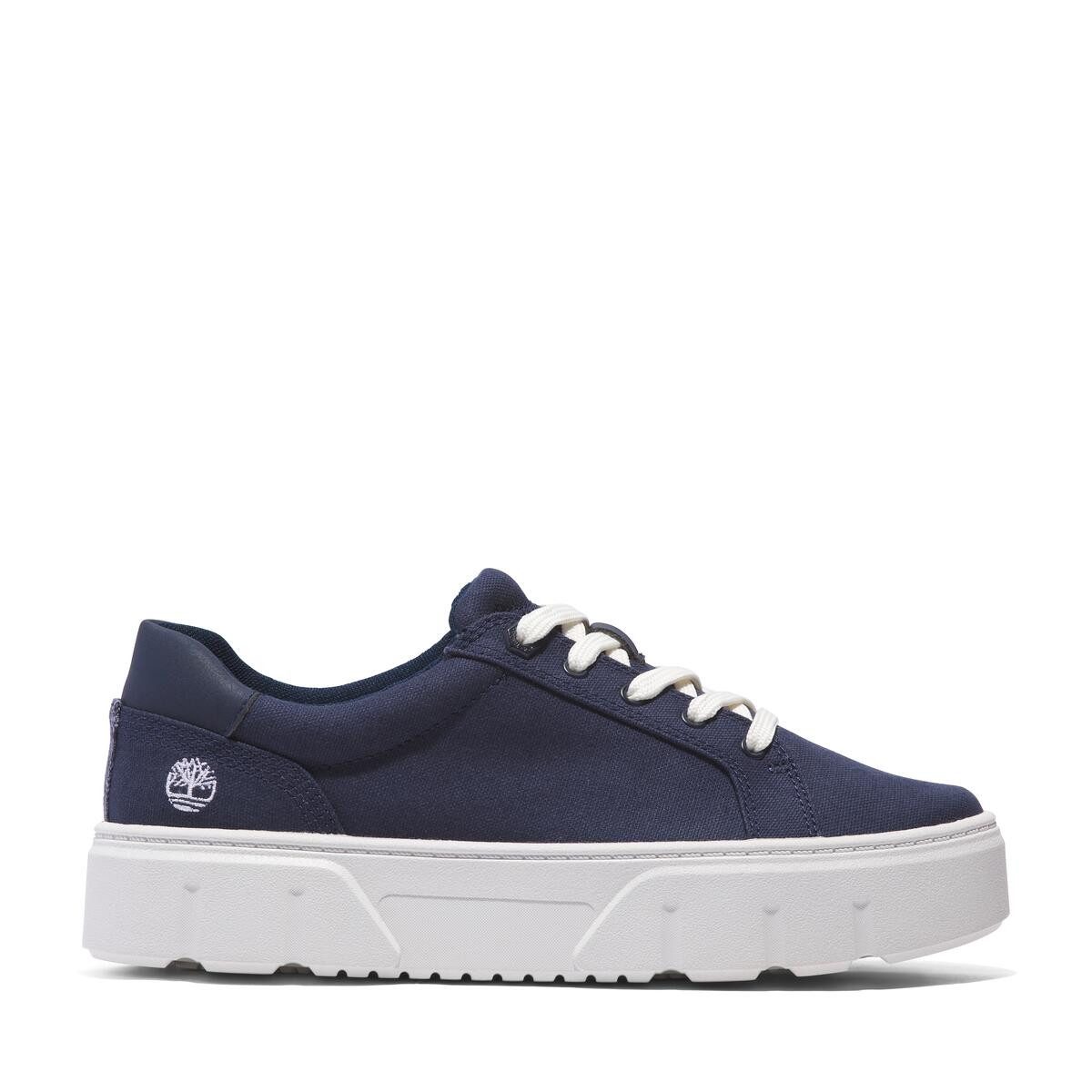 Timberland Sneakers LAUREL COURT LOW LACE UP SNEAKER