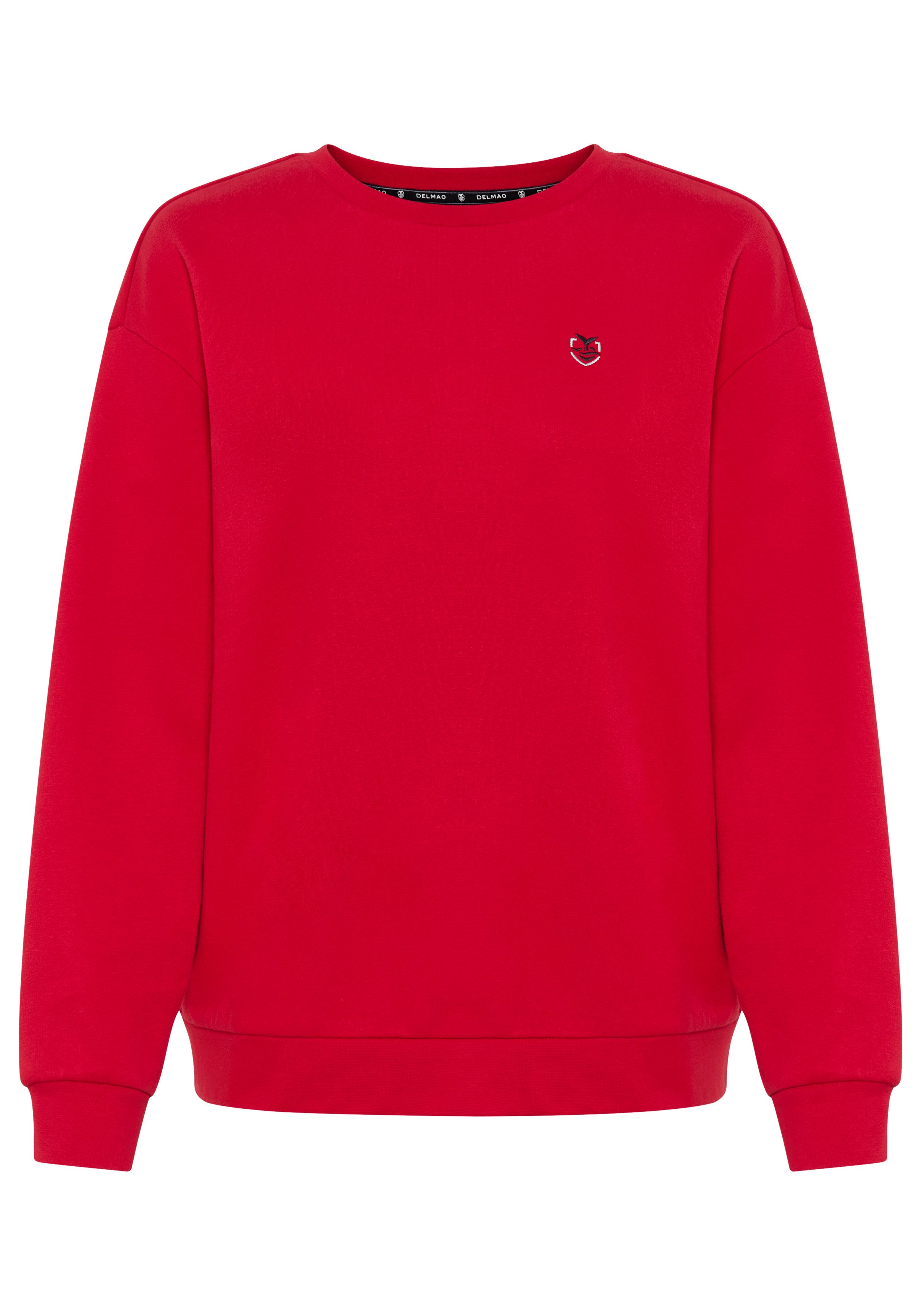 DELMAO Sweater