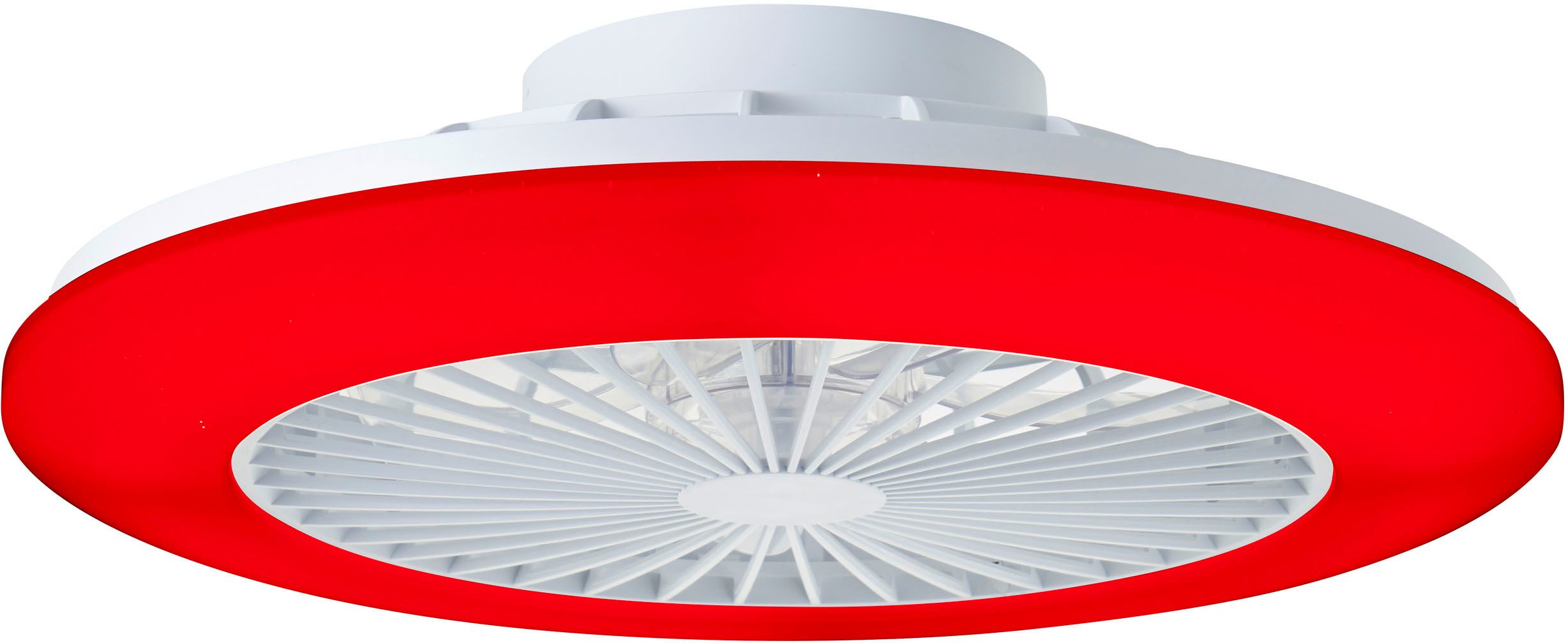 Brilliant Leuchten Led-plafondlamp Salerno