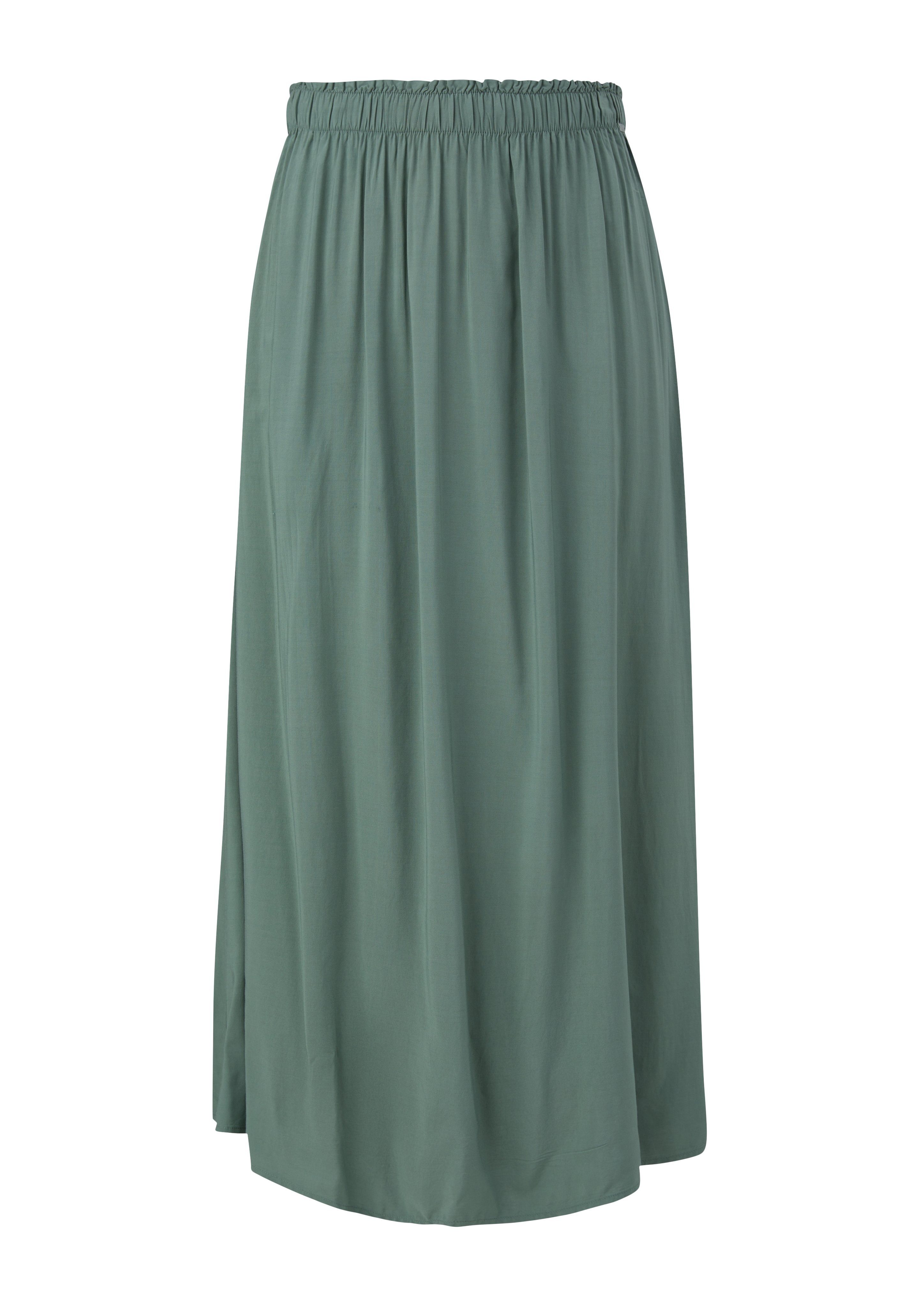 Q S designed by Midirok gemaakt van viscose