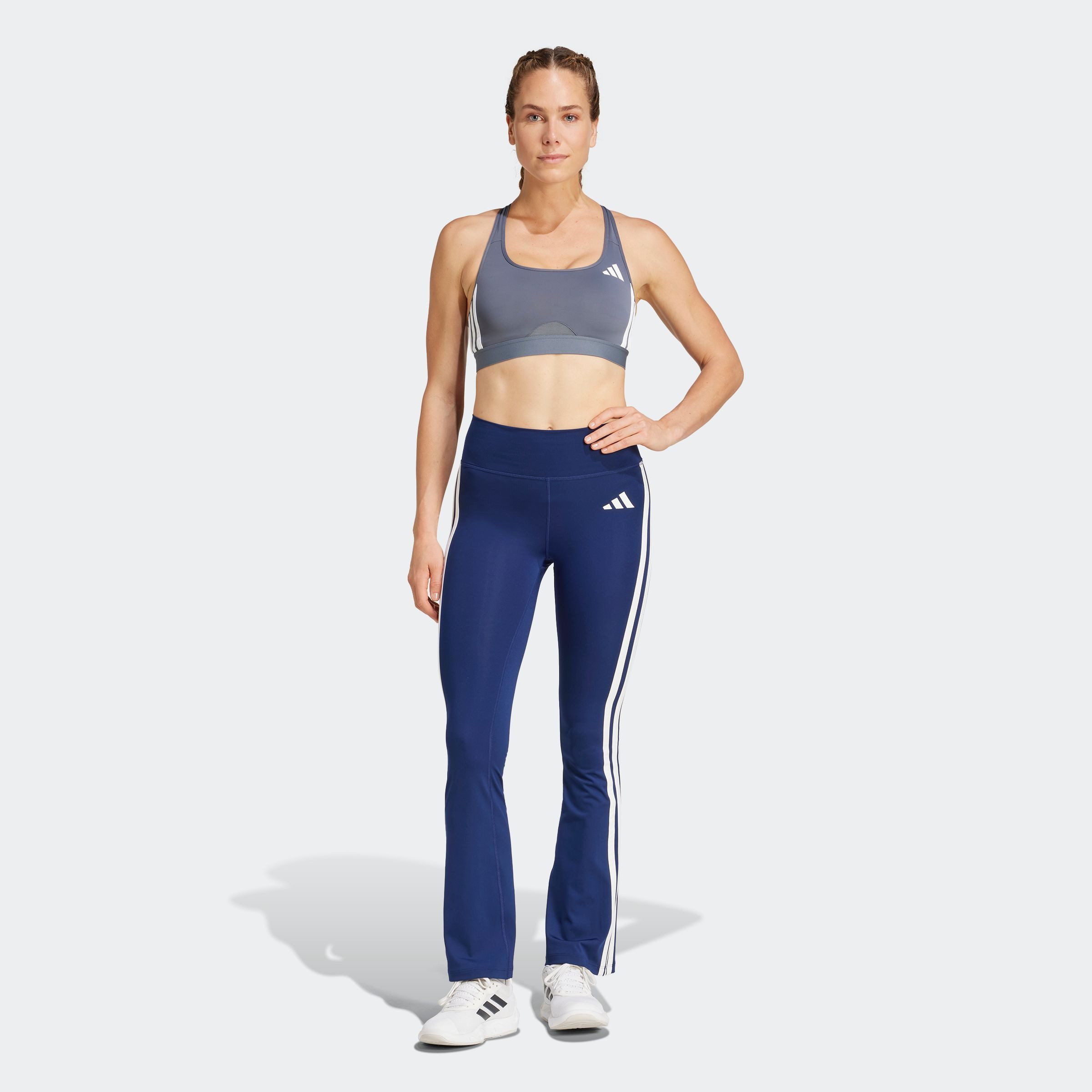 adidas Performance Trainingstights OPT ESS 3S FLAR (1-delig)