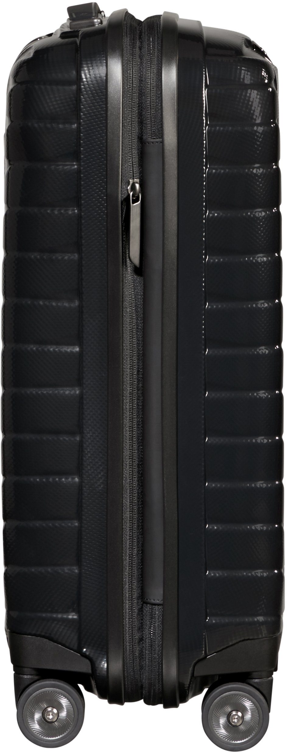 Samsonite Hardshell-trolley PROXIS, verschillende maten en kleuren Trolley reisbagage harde koffer reistrolley TSA-cijferslot