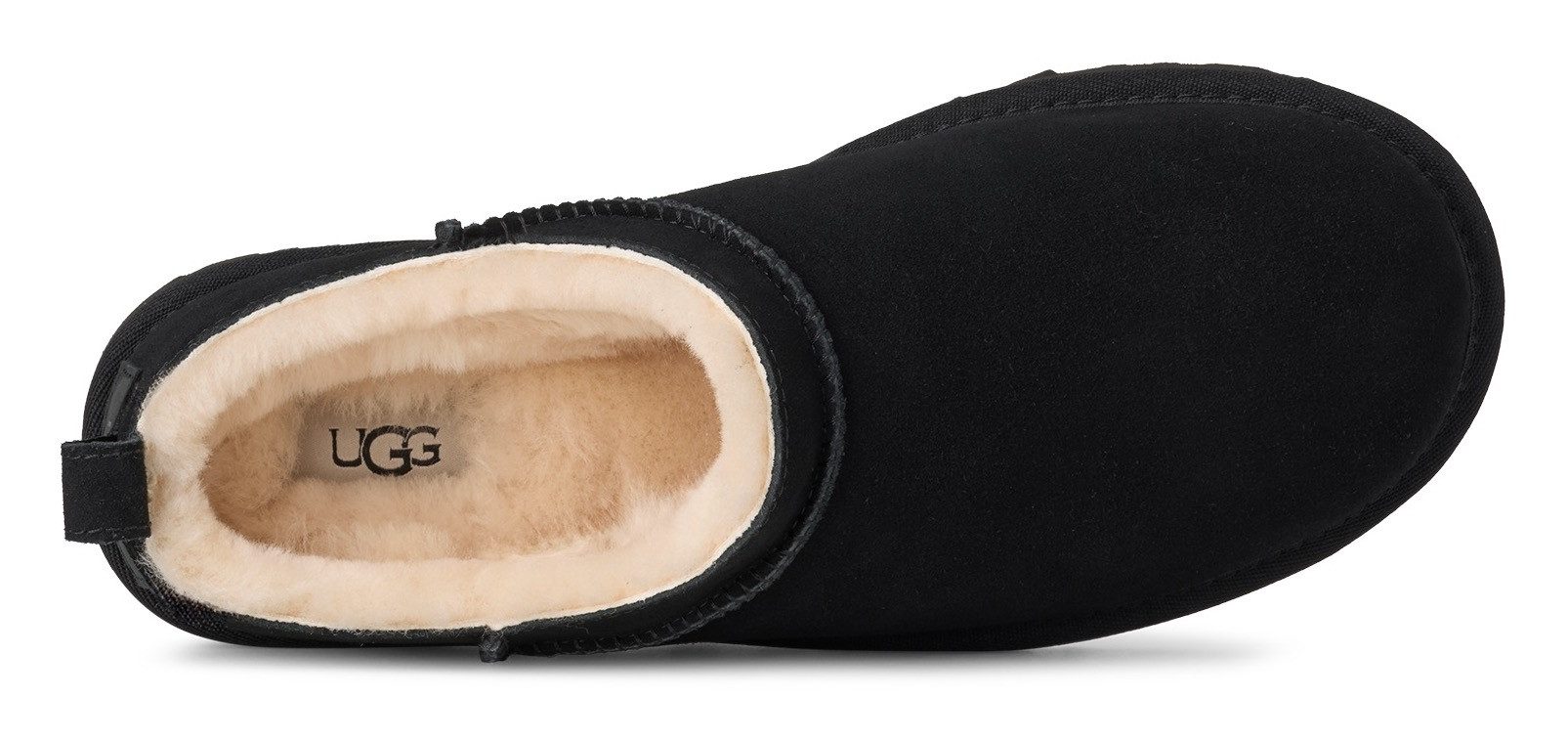 UGG Clogs CLASSIC MICRO