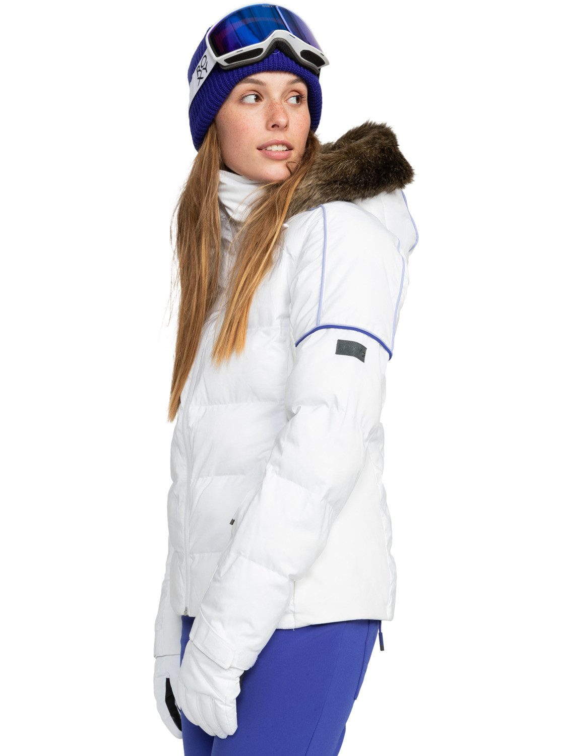 Roxy Snowboardjack Snow Blizzard