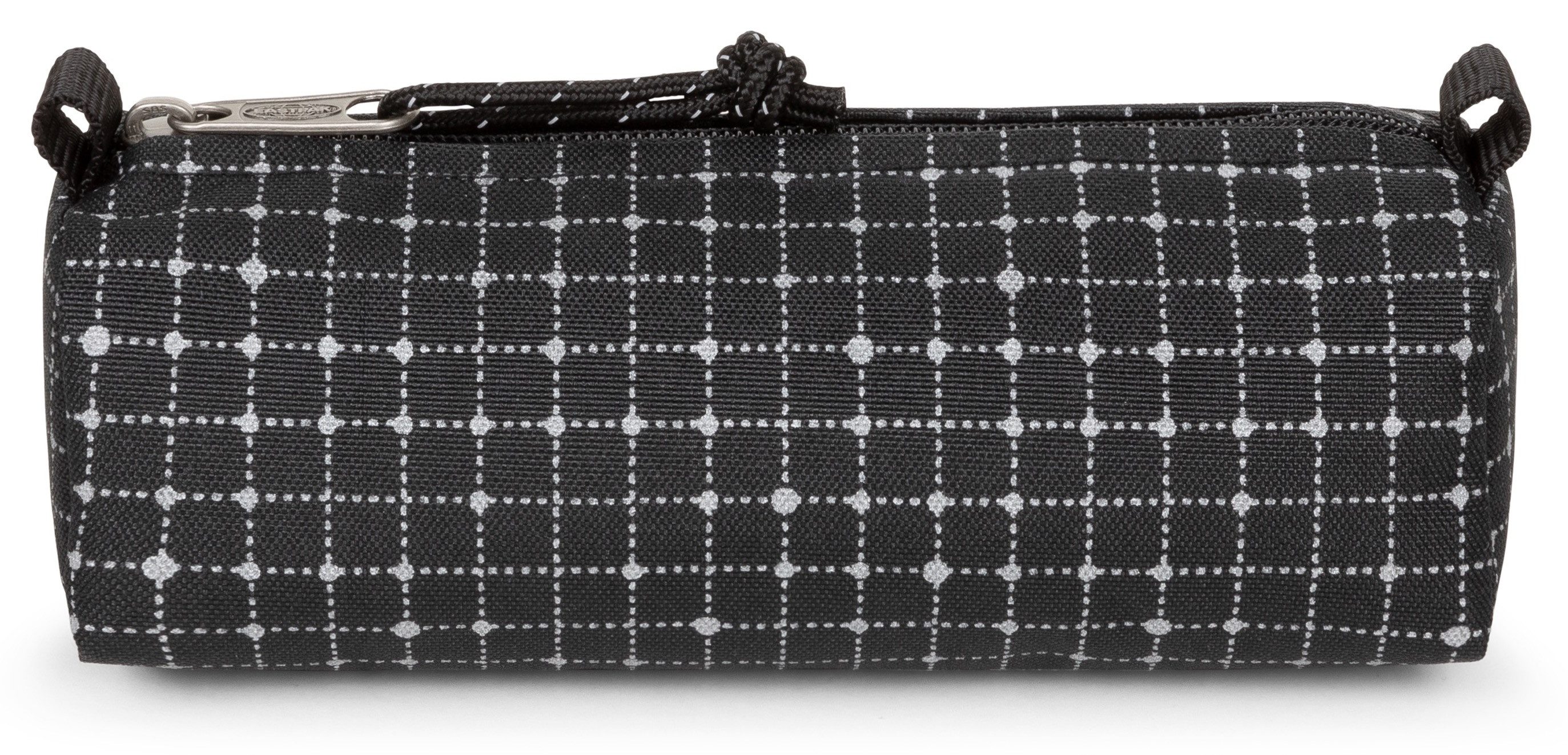 Eastpak Etui BENCHMARK SINGLE met label aan de voorkant