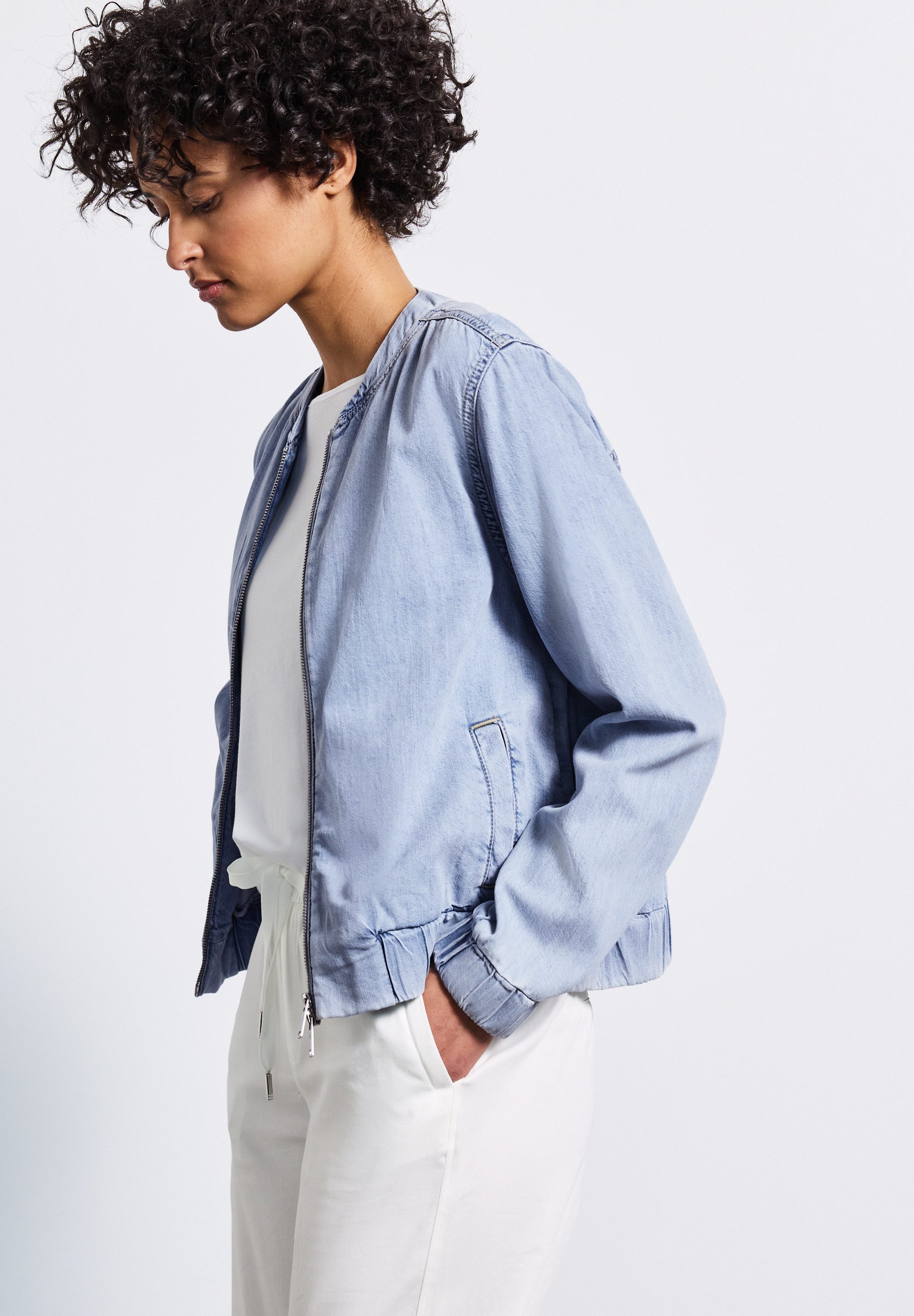 STREET ONE Blouson