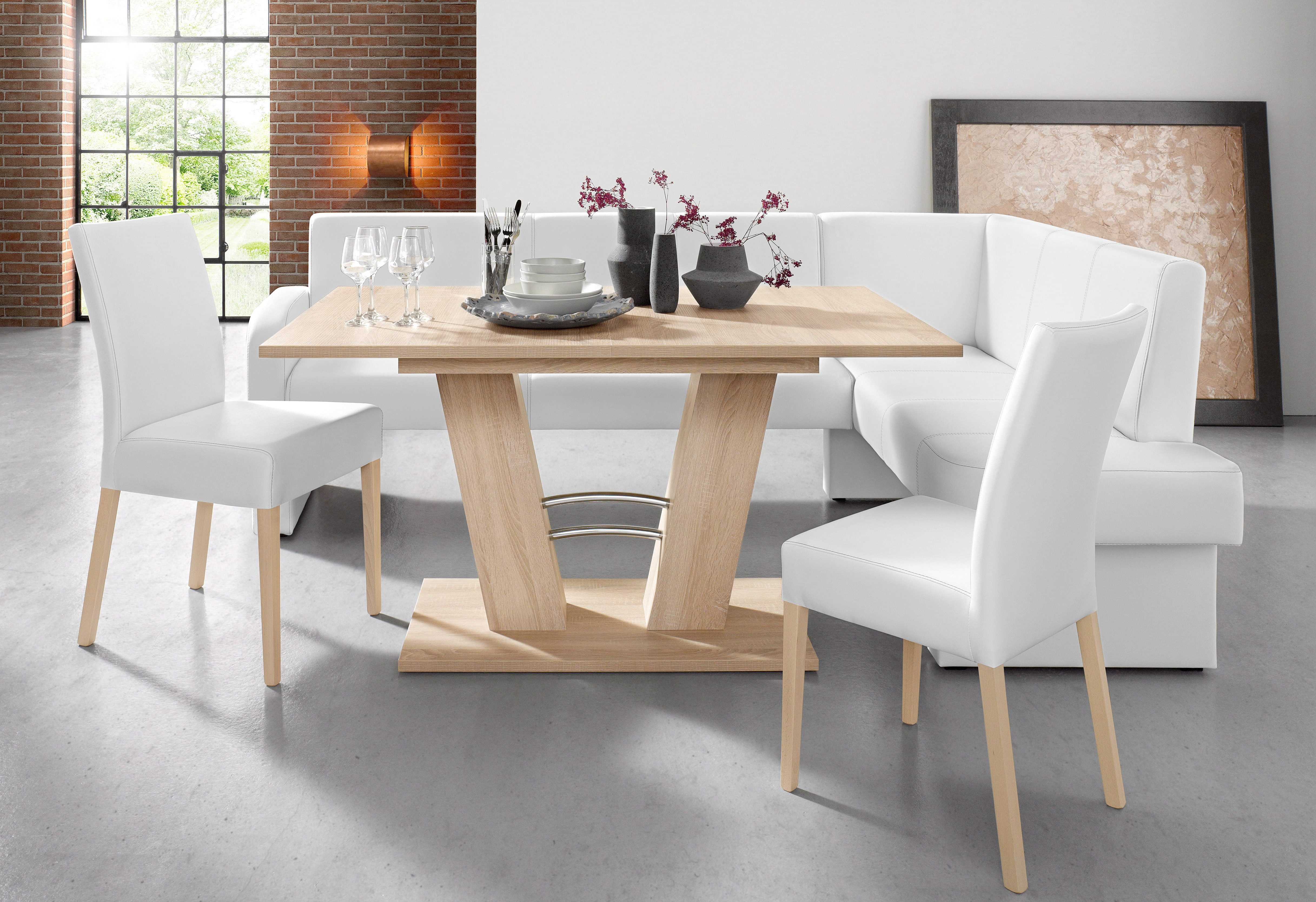 Home affaire Hoekbank Umag 210 x 60 cm
