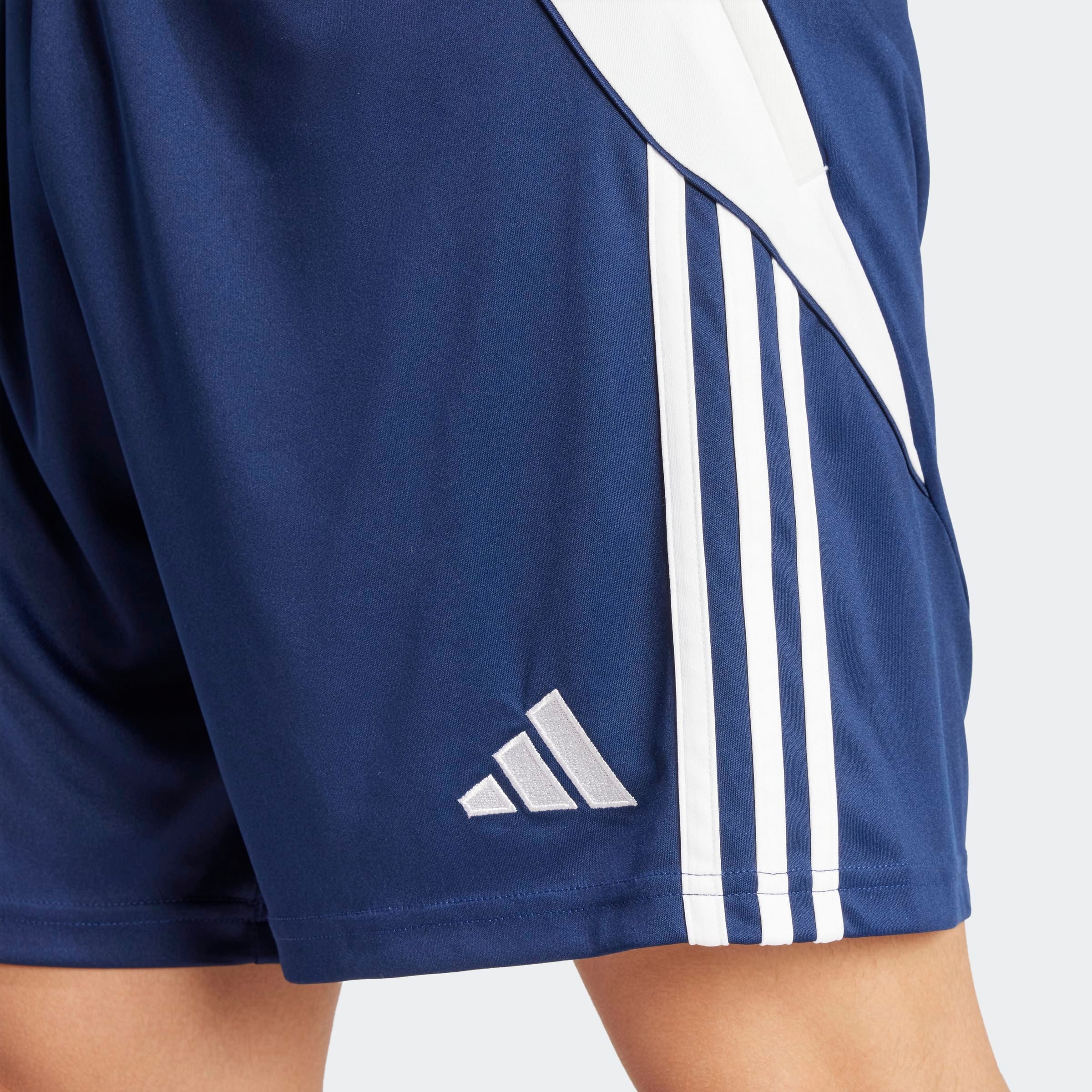 adidas Performance Trainingsshort TIRO24 TRSHO (1-delig)
