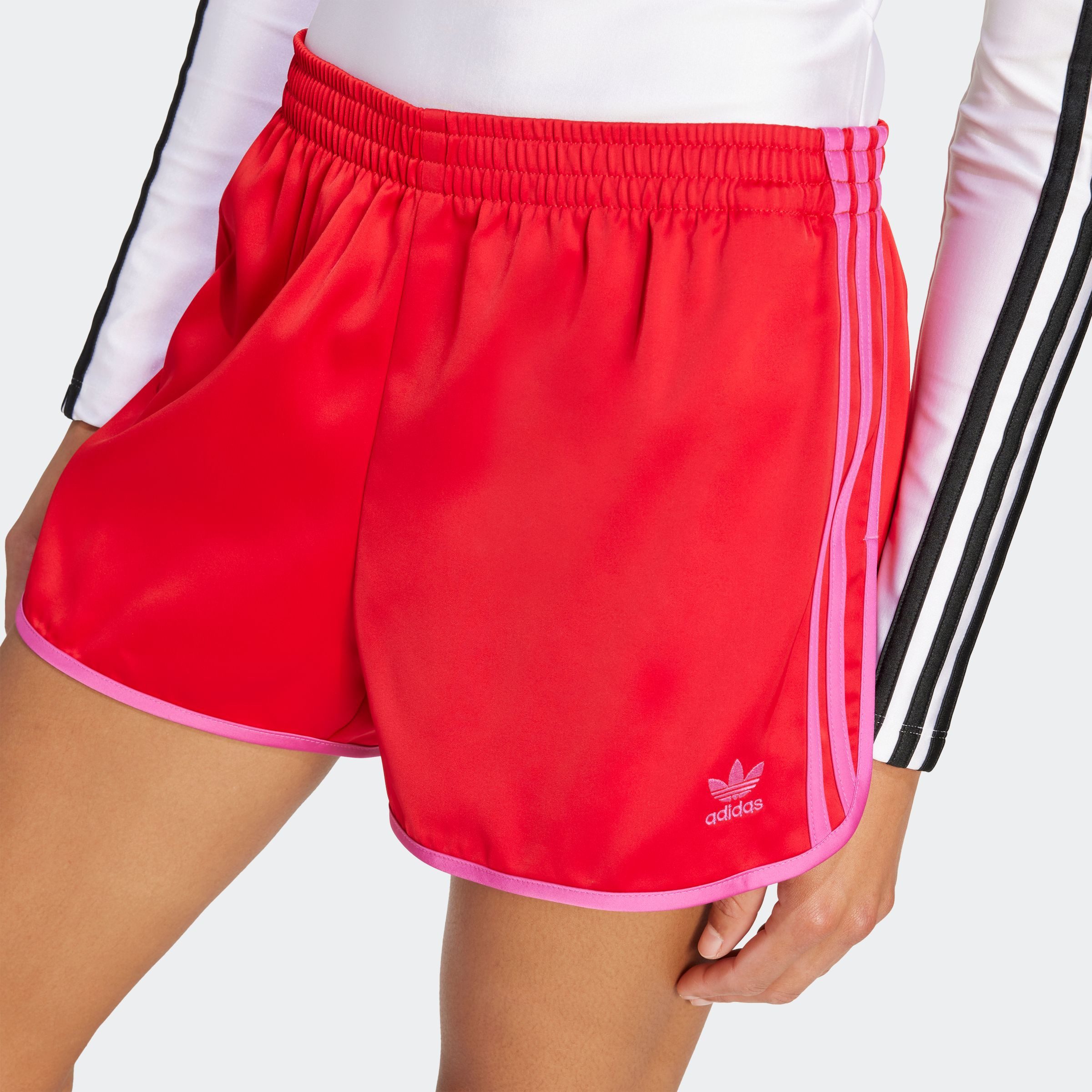 adidas Originals Short 3S SPRINTER (1-delig)