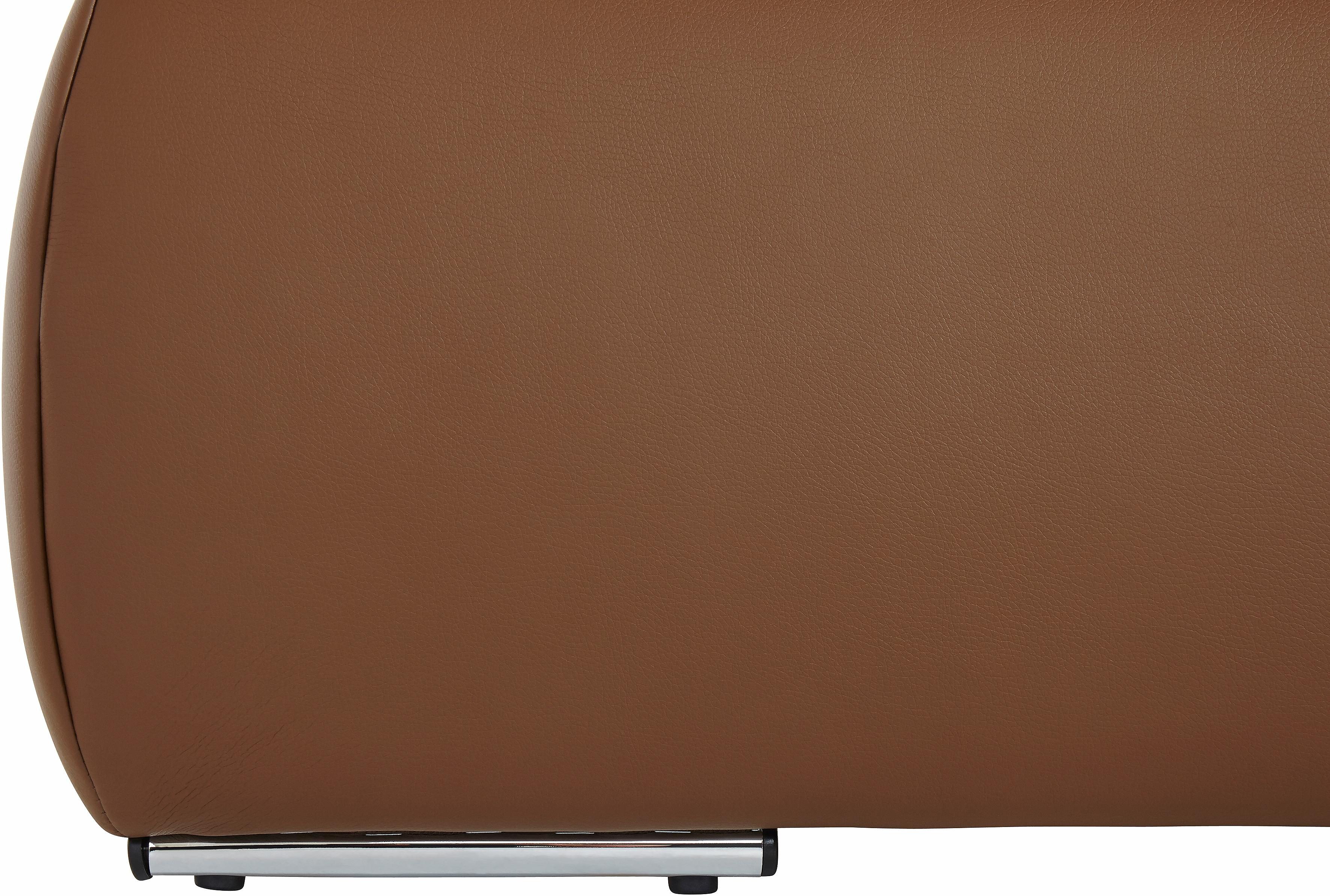 DOMO collection Hocker Moric inclusief opbergruimte