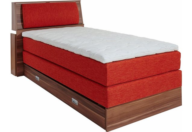 Boxspring Boxspring