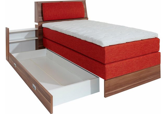Boxspring Boxspring