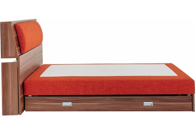 Boxspring Boxspring