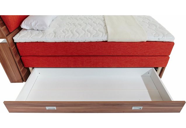 Boxspring Boxspring