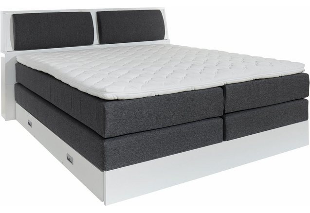 Boxspring Boxspring