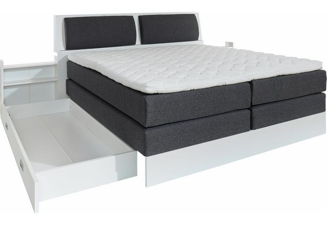 Boxspring Boxspring