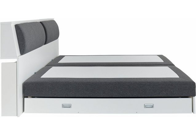Boxspring Boxspring