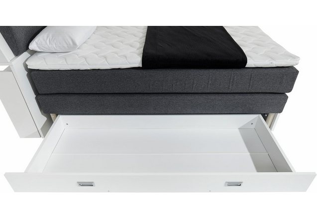 Boxspring Boxspring