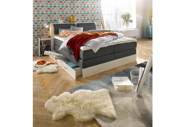 Boxspring Boxspring