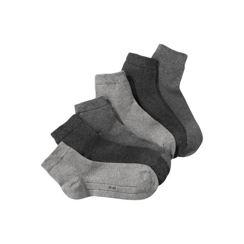 Camano NU 15% KORTING: CAMANO Korte sokken met verstevigde hiel