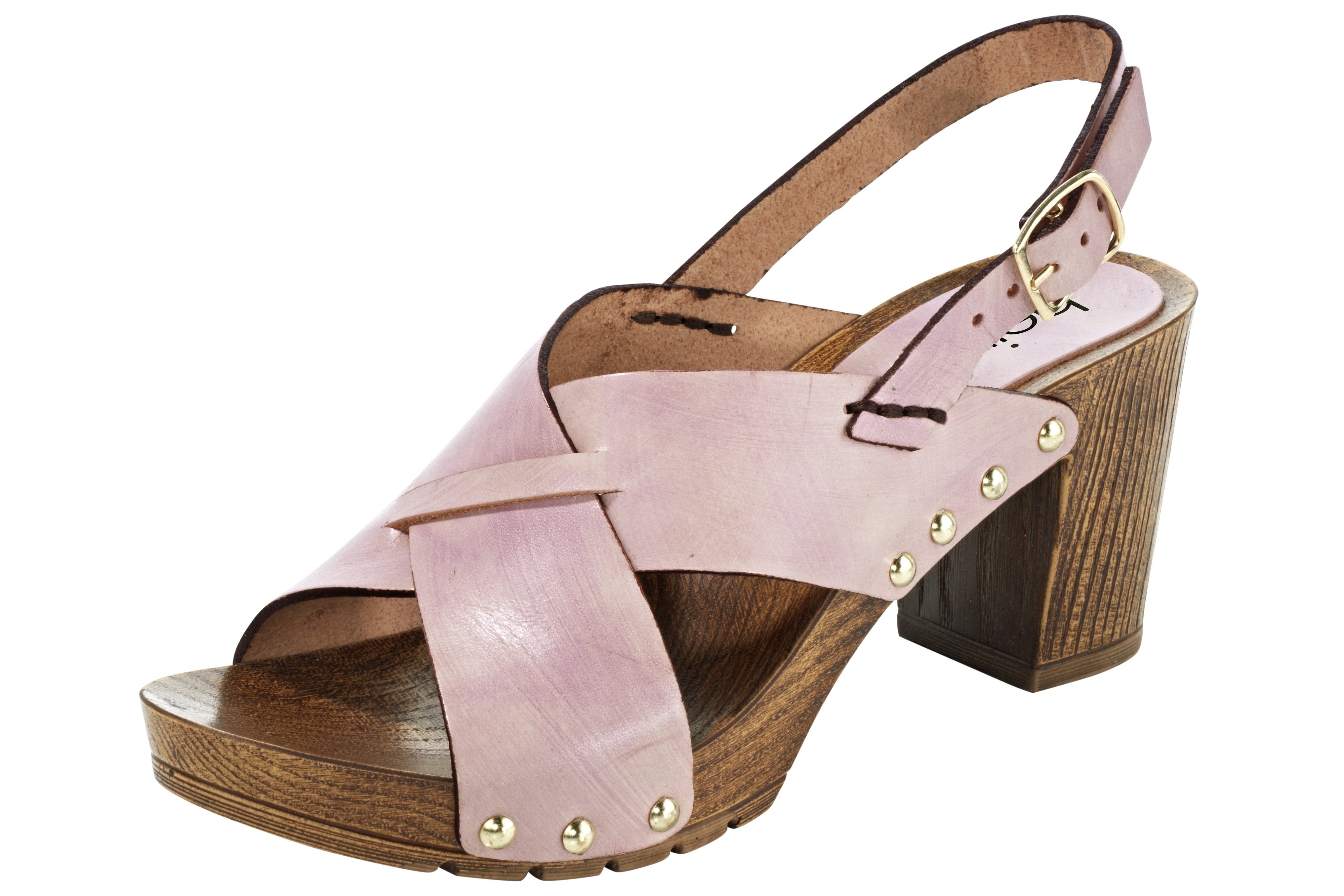 Schoen: Sandaaltjes