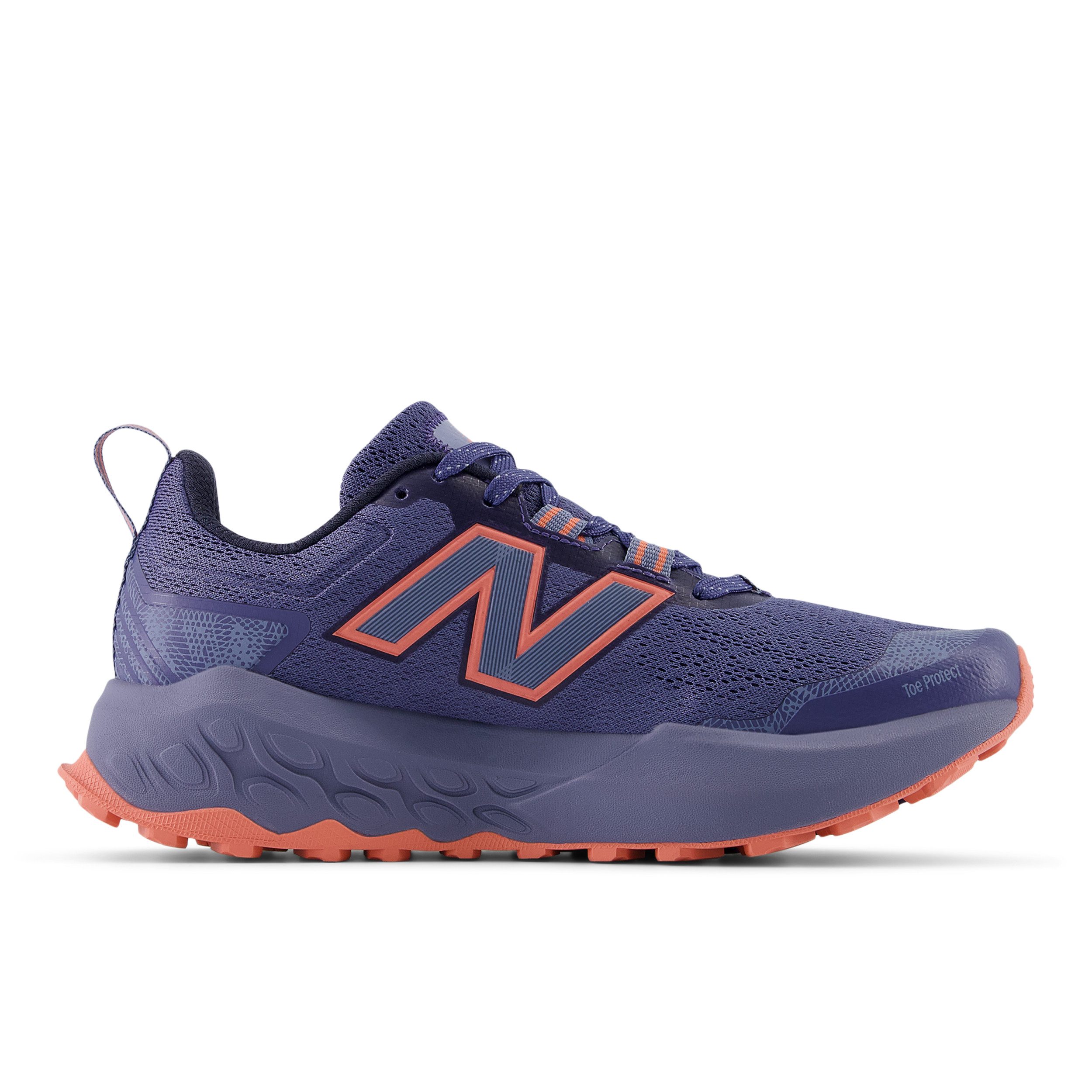 New Balance Runningschoenen Fresh Foam Garoé Trailrunning-schoenen