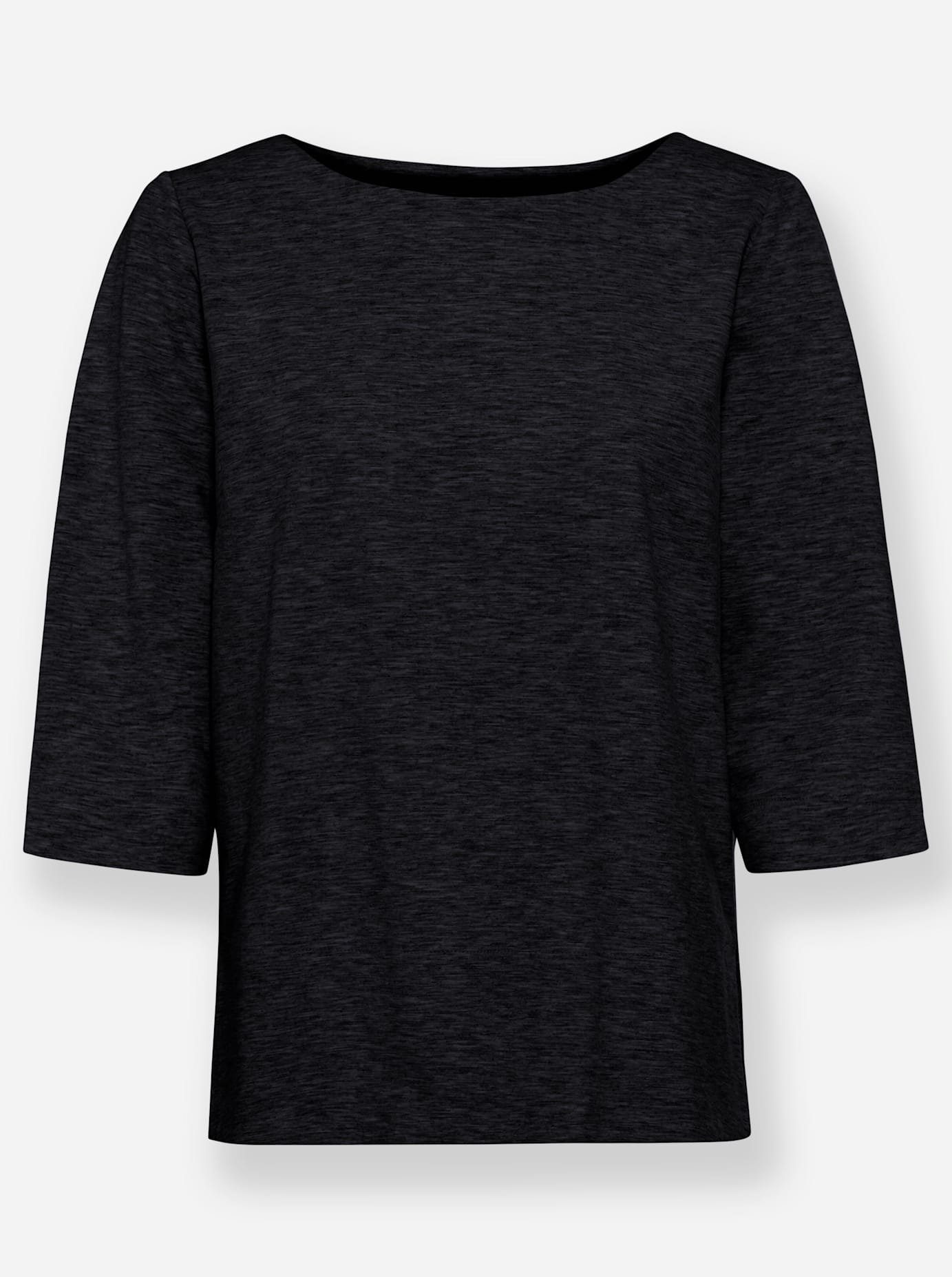 heine Shirt met 3 4 mouwen Shirt (1-delig)