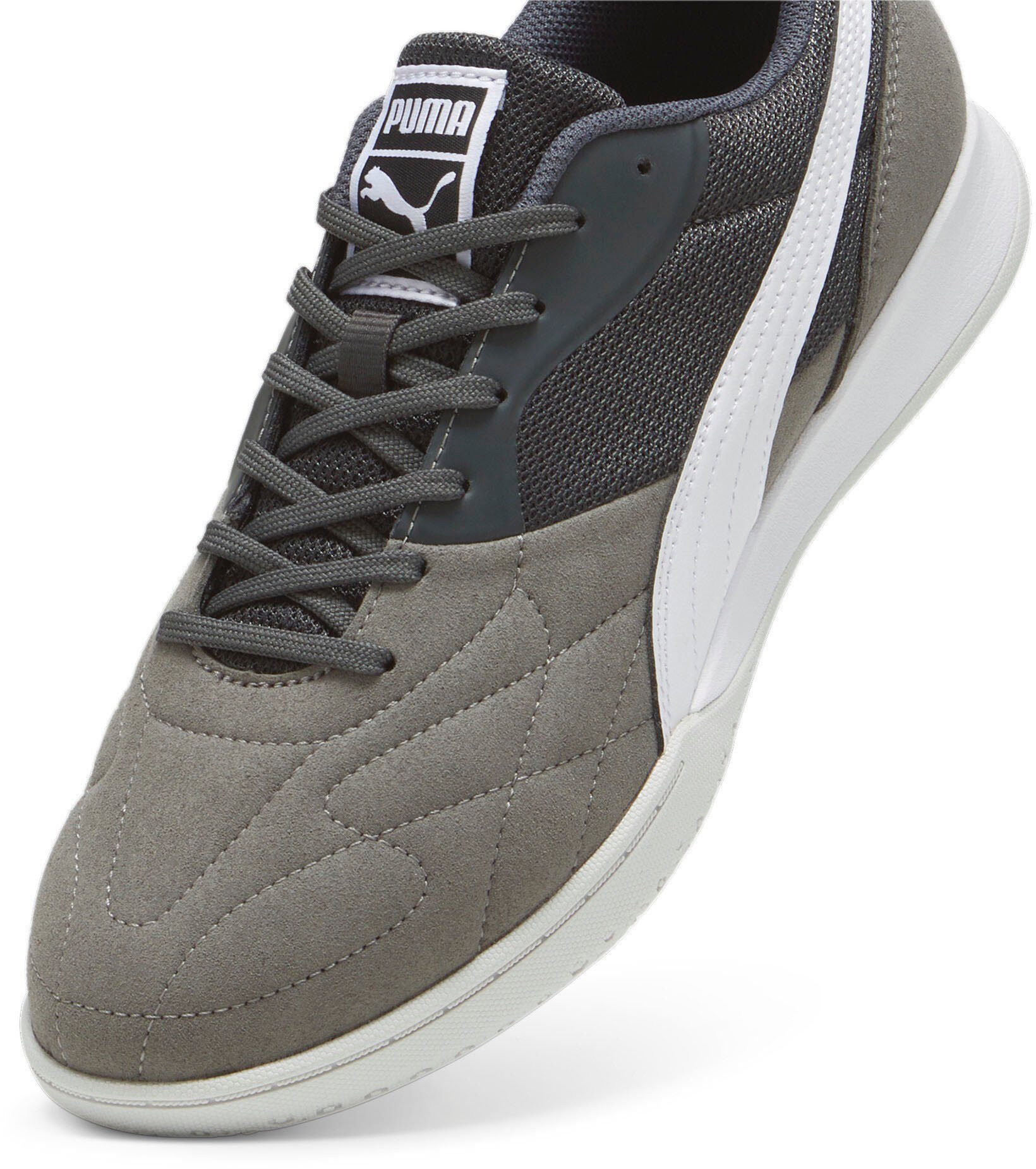 PUMA Voetbalschoenen KING TOP IT