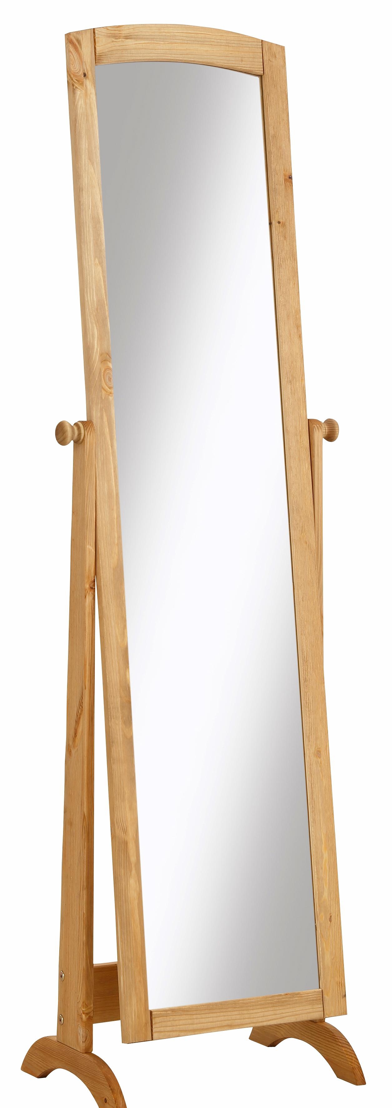 Fonkelnieuw HOME AFFAIRE staande spiegel »Melody« in de online winkel | OTTO AT-62