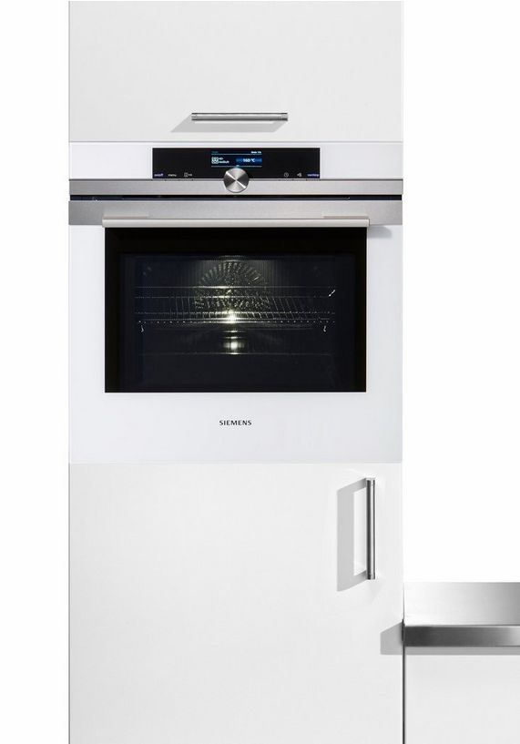 Siemens studioline magnetrons - Budgetplan.nl SIEMENS oven met magnetron en pyrolyse-zelfreiniging iQ700 ...