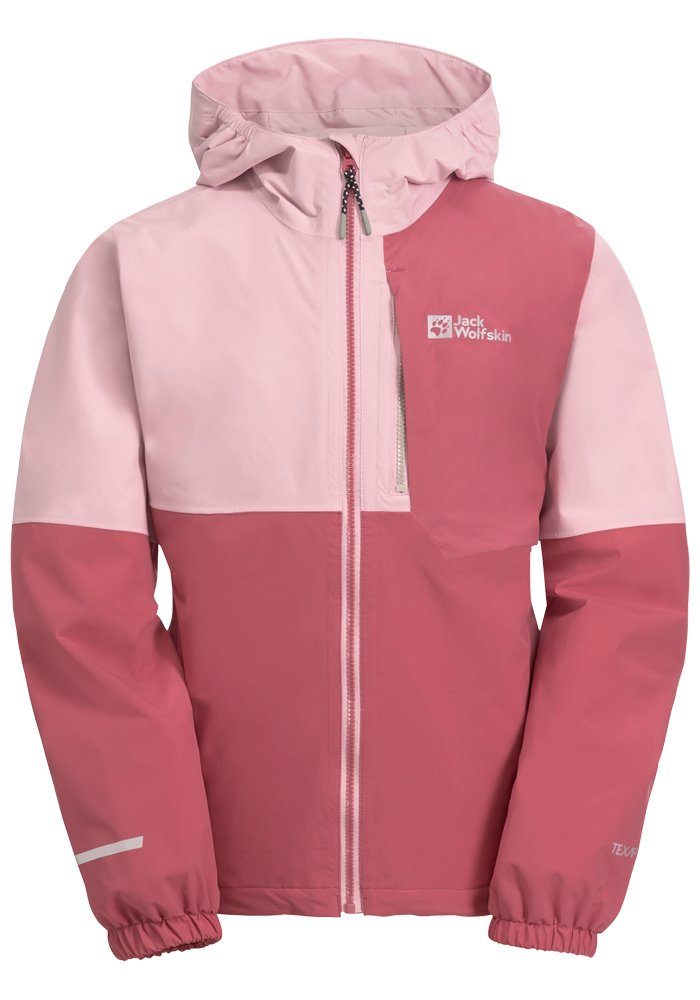 Jack Wolfskin Outdoorjack ACTAMIC 2L JKT K