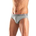 tommy hilfiger underwear slip premium essential met verschillende band (set, 3 stuks, set van 3) multicolor