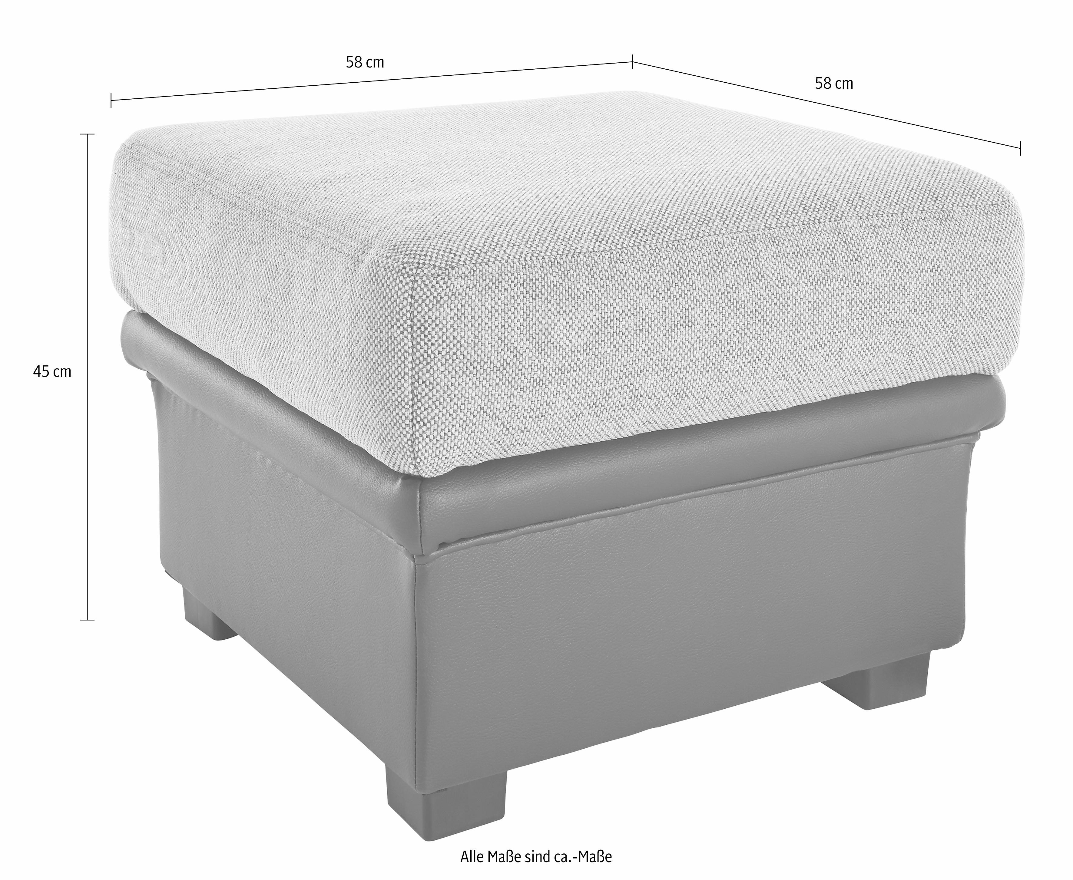 sit&more Hocker Savona