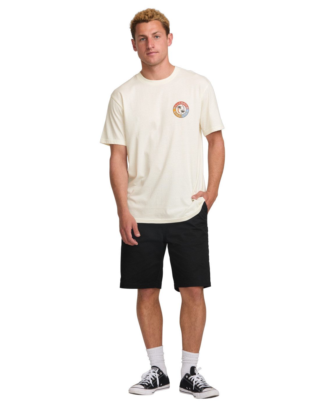 Billabong T-shirt Tropical Pets Premium