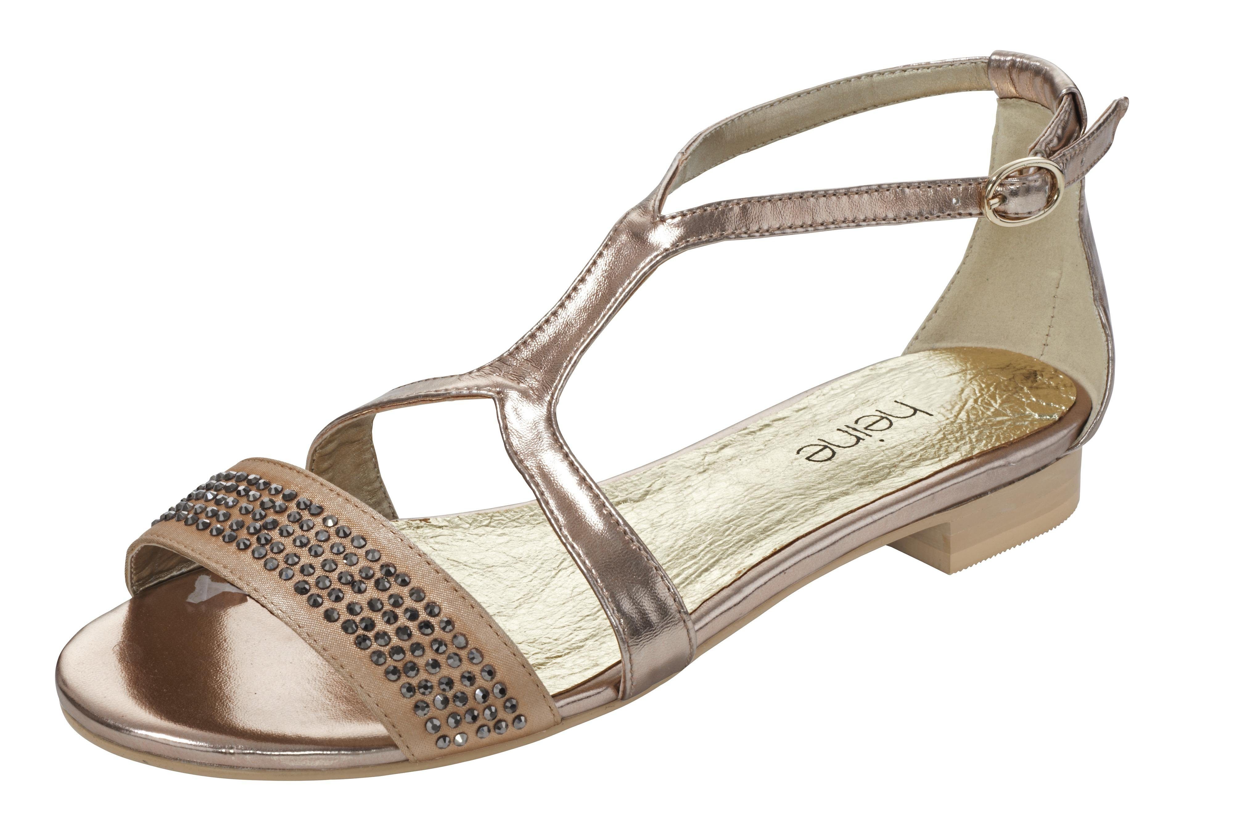 Dames schoen: Sandaaltjes