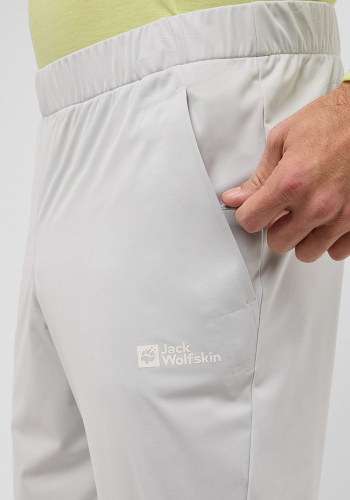 Jack Wolfskin Softshell-broek PRELIGHT PRO PANT M