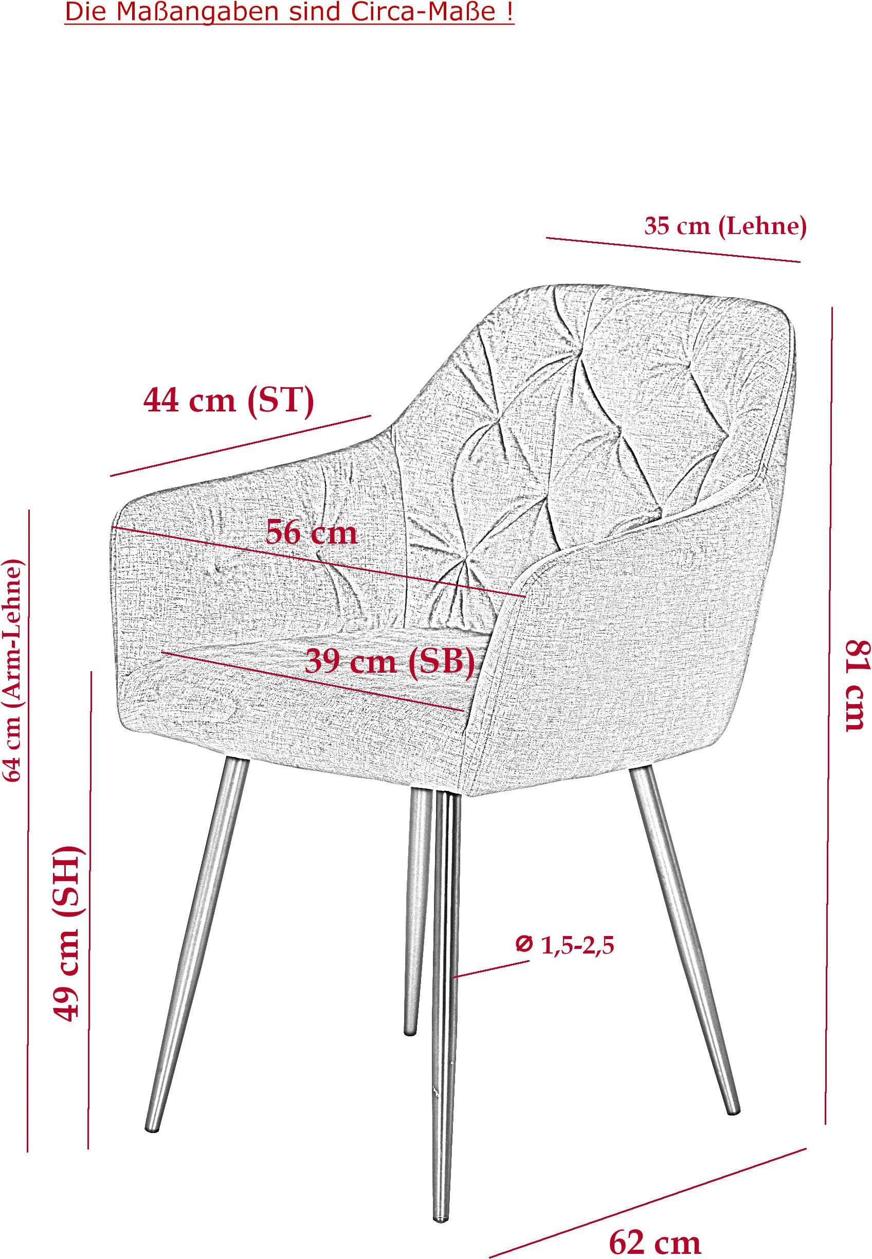 HELA Eethoek CLEO tafelgroep bestseller Schaalstoelen tafel woonkamer eetkamer (set, 5-delig)
