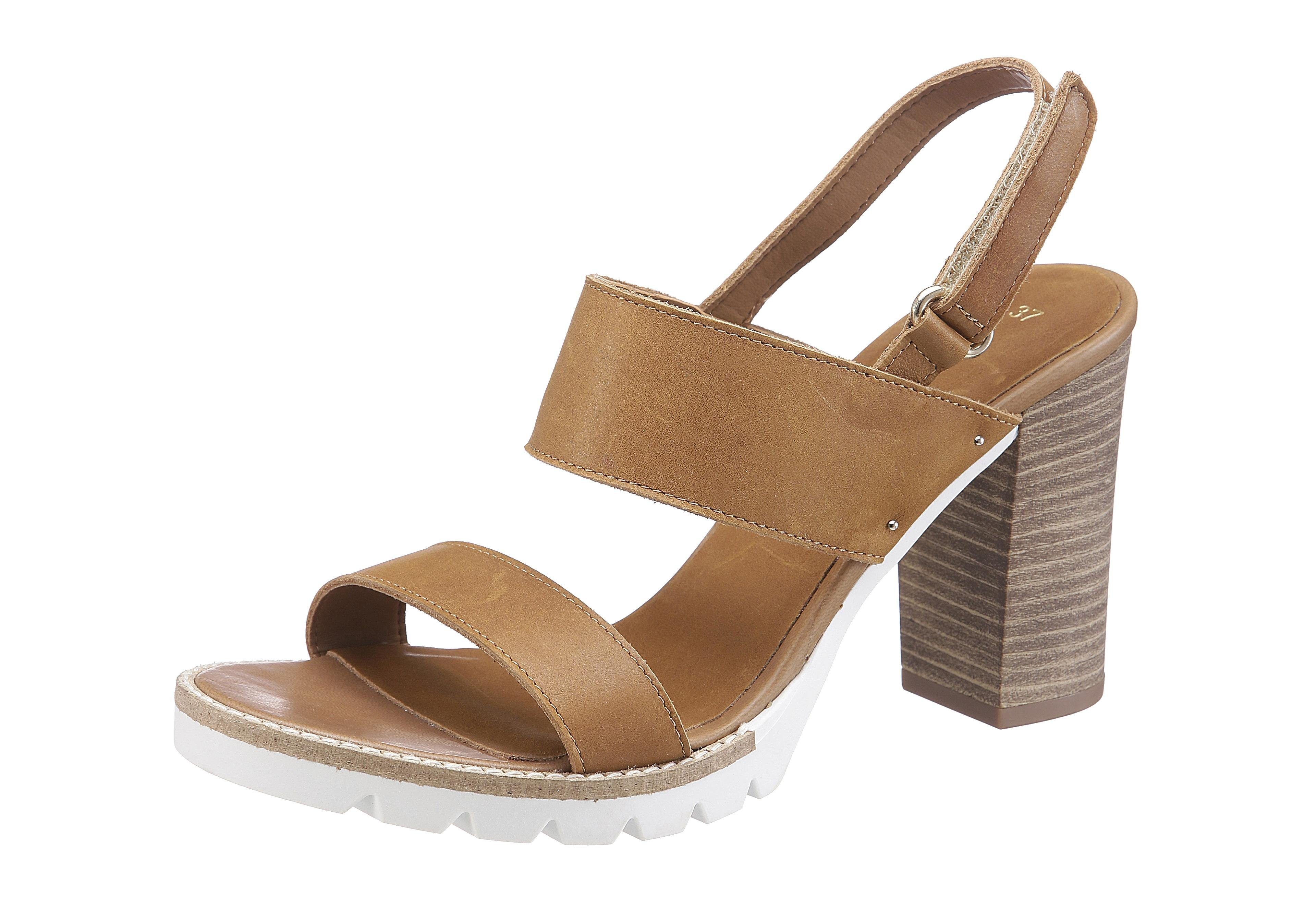 Dames schoen: VERO MODA sandaaltjes